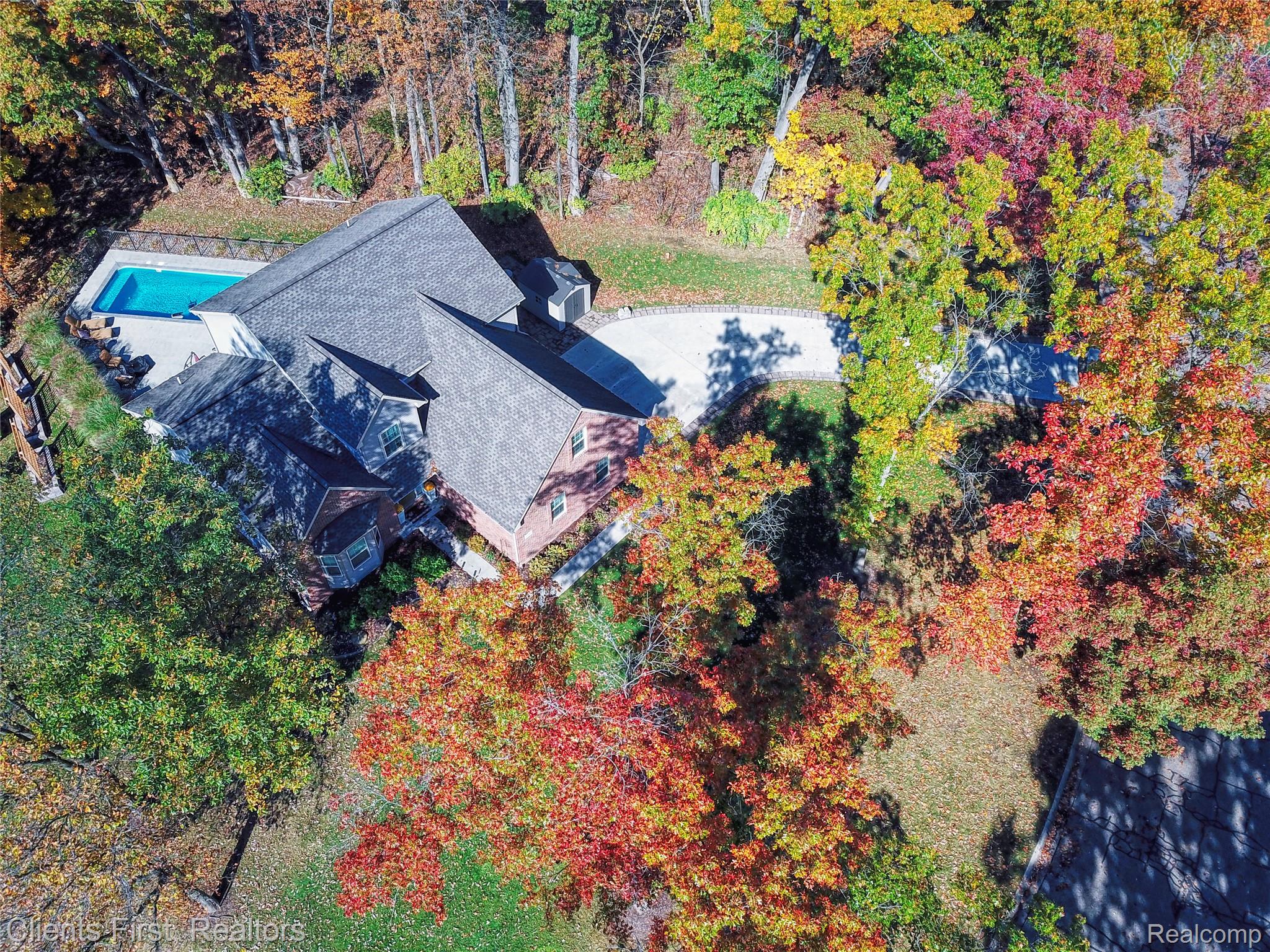 1291 Courtney Court