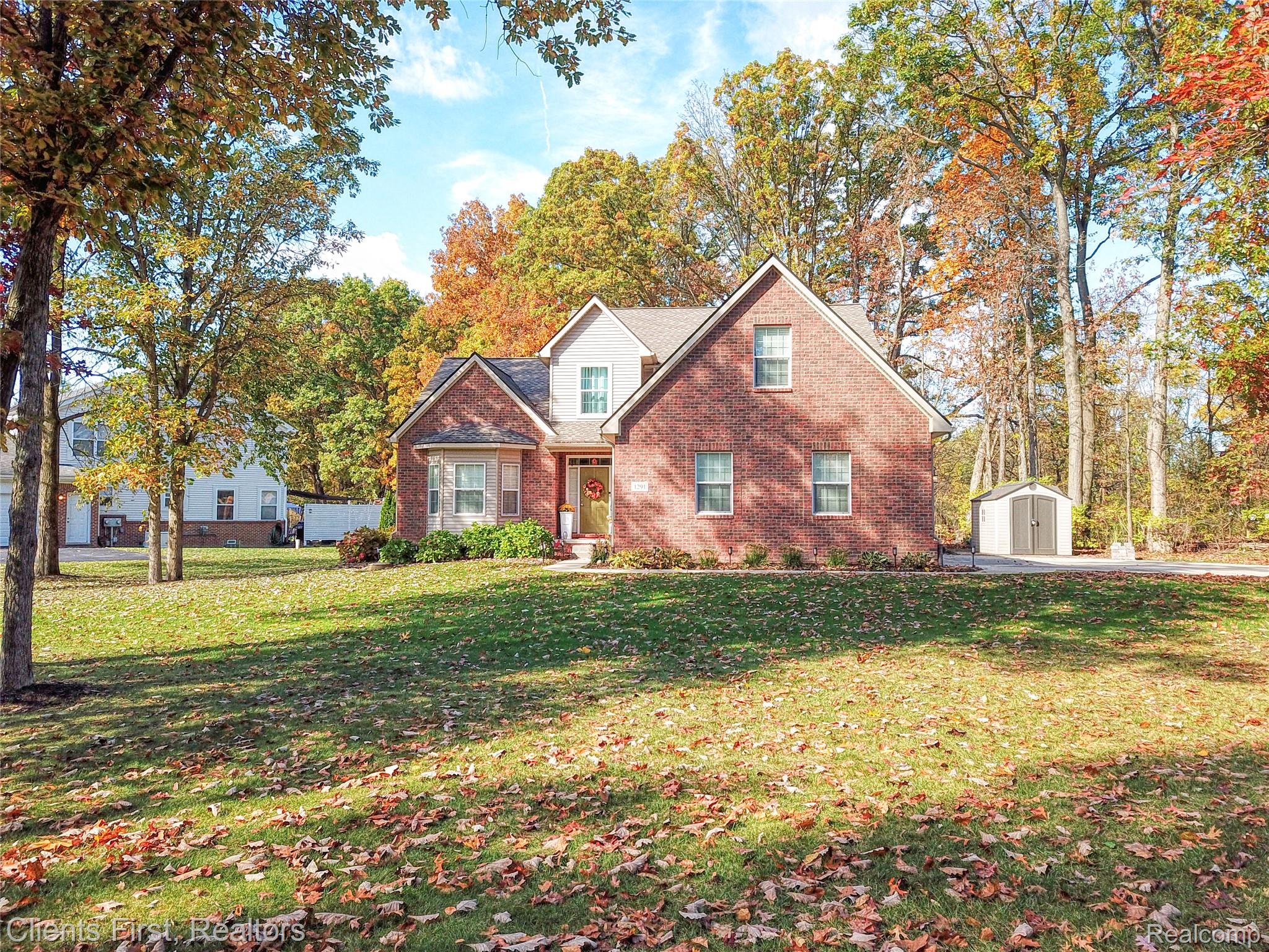 1291 Courtney Court