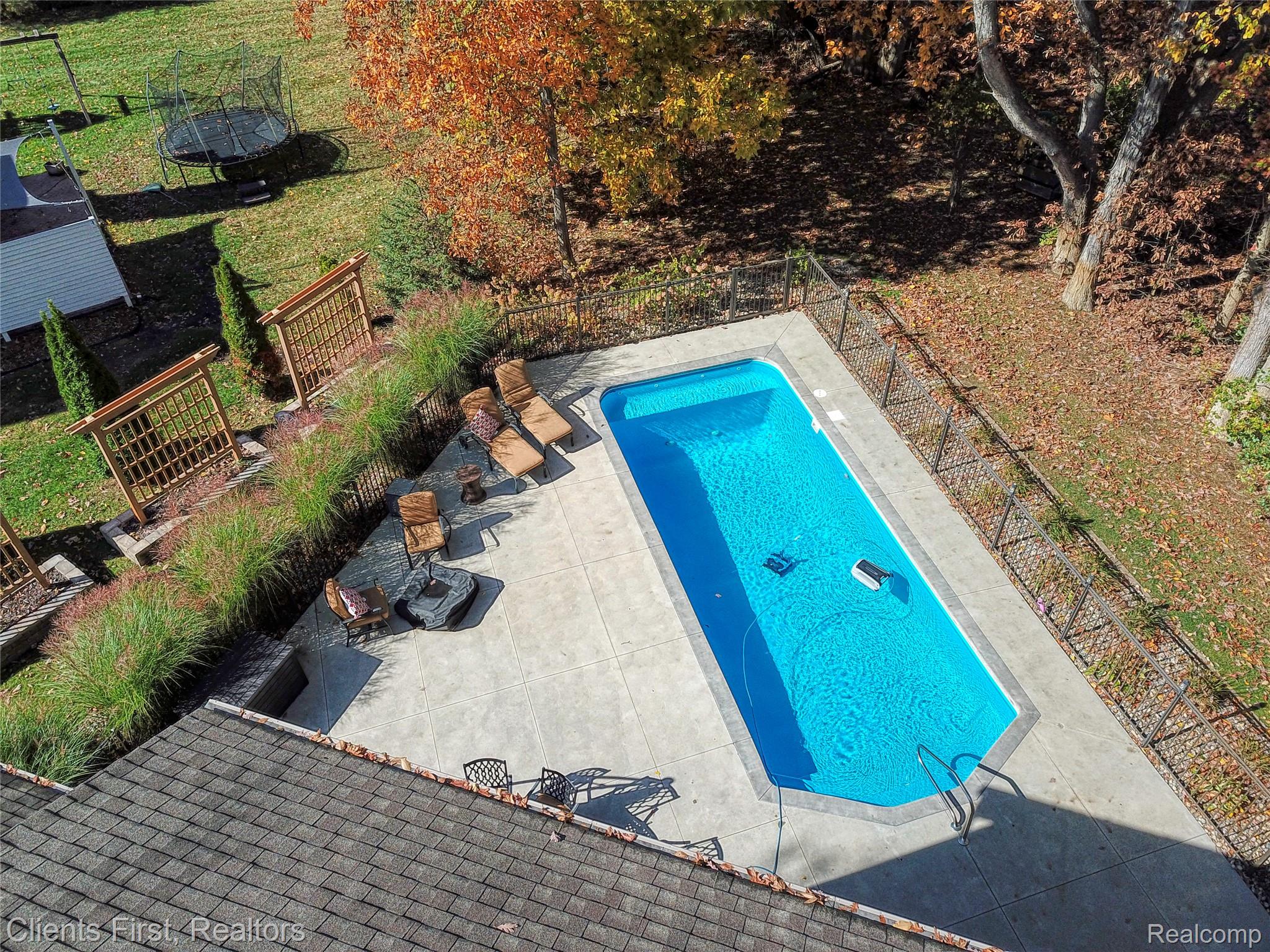 1291 Courtney Court