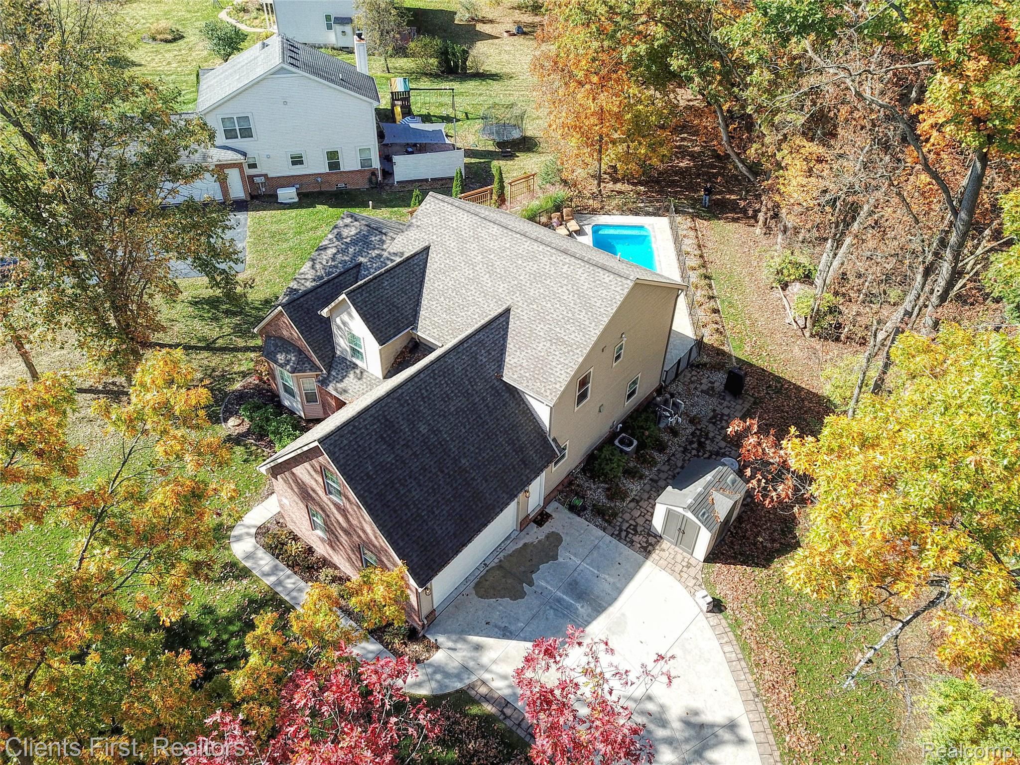 1291 Courtney Court