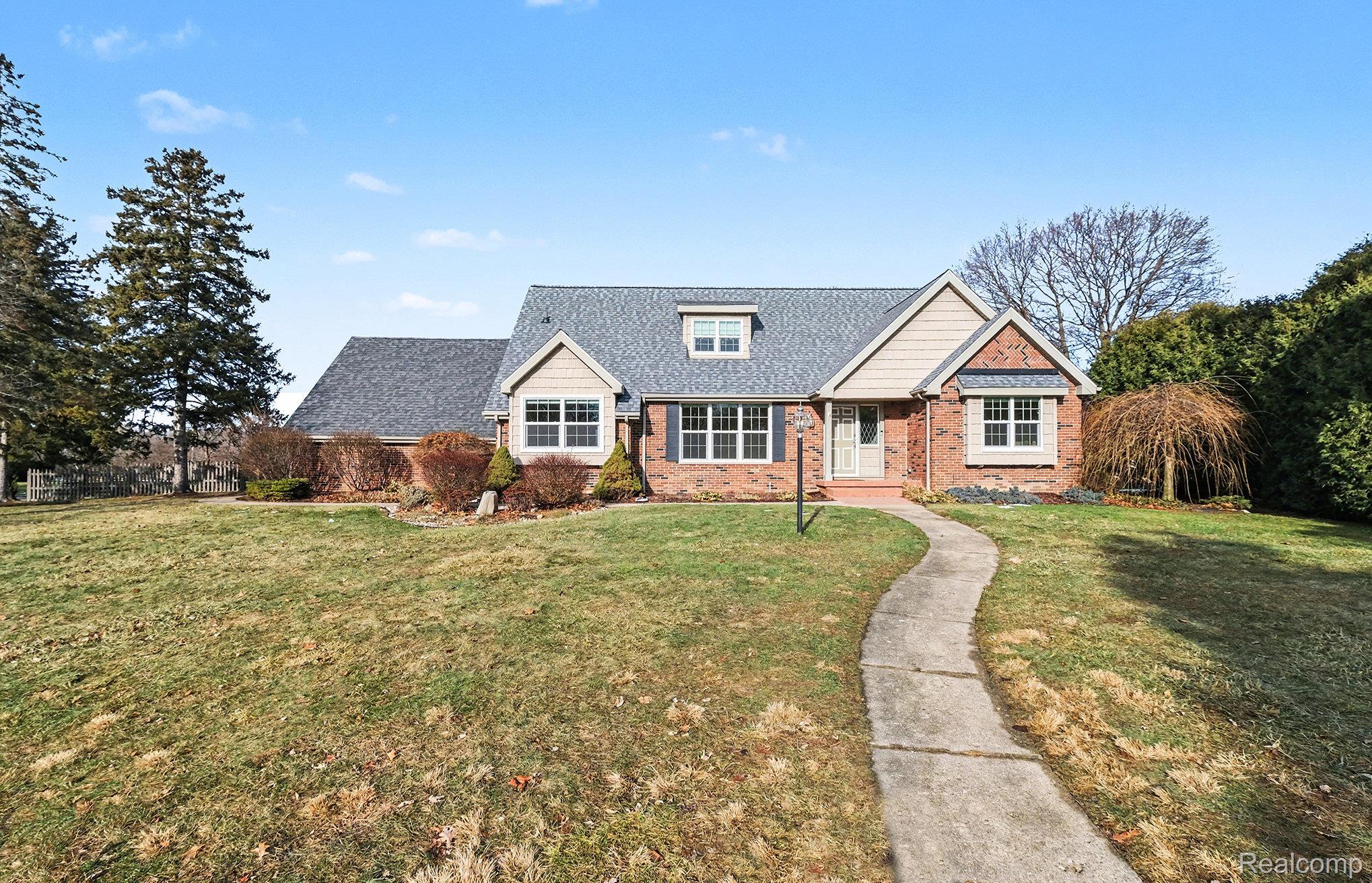 5113 Candlewood Drive