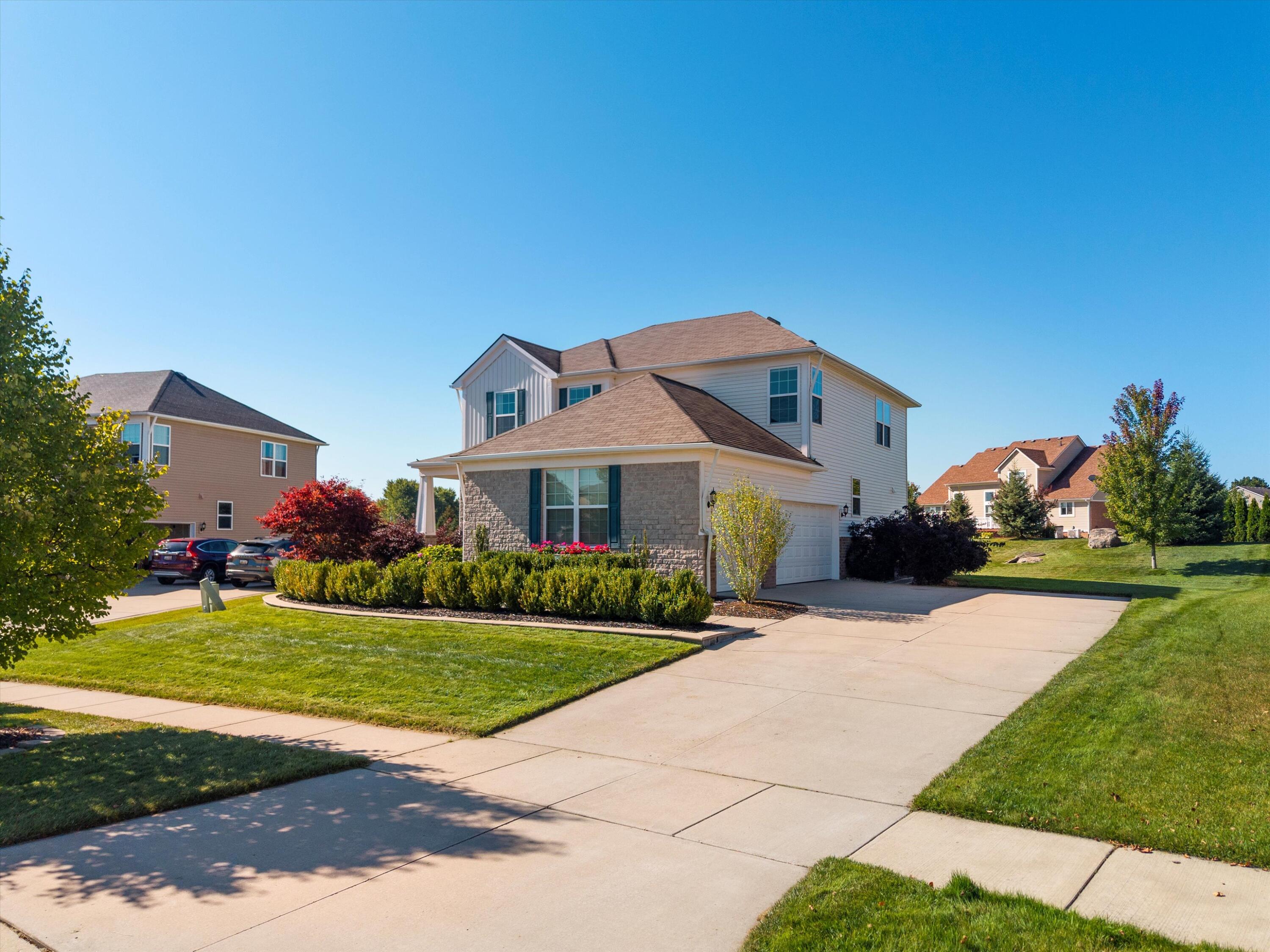 29651 Autumn Gold Drive