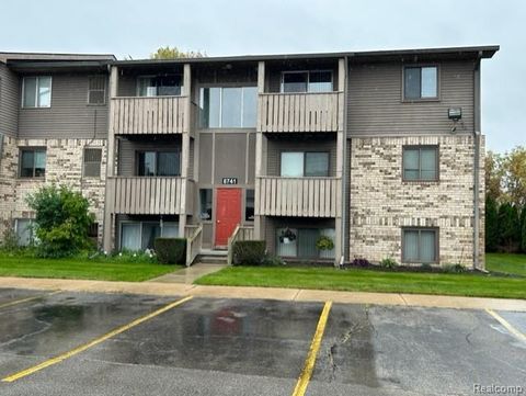 8741 Green Willow Street 11 Brighton City MI 48116