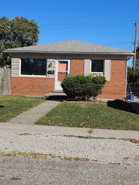 Photo for 20165 WOODWARD Street