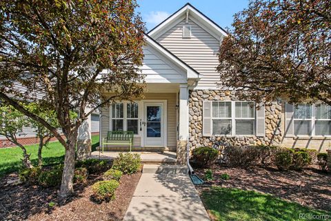 332 Brigg Street Howell City MI 48855