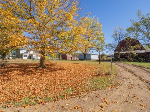 1135 18th Street Otsego Township MI 49078