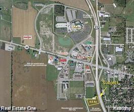 150 WATERSTRADT COMMERCE Drive