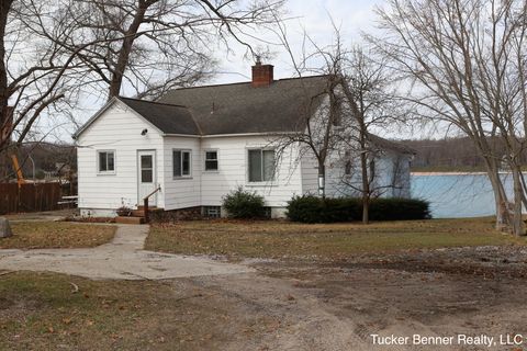 2378 Duff Road Dalton Township MI 49457