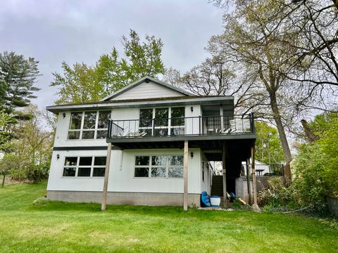 2378 Duff Road Dalton Township MI 49457
