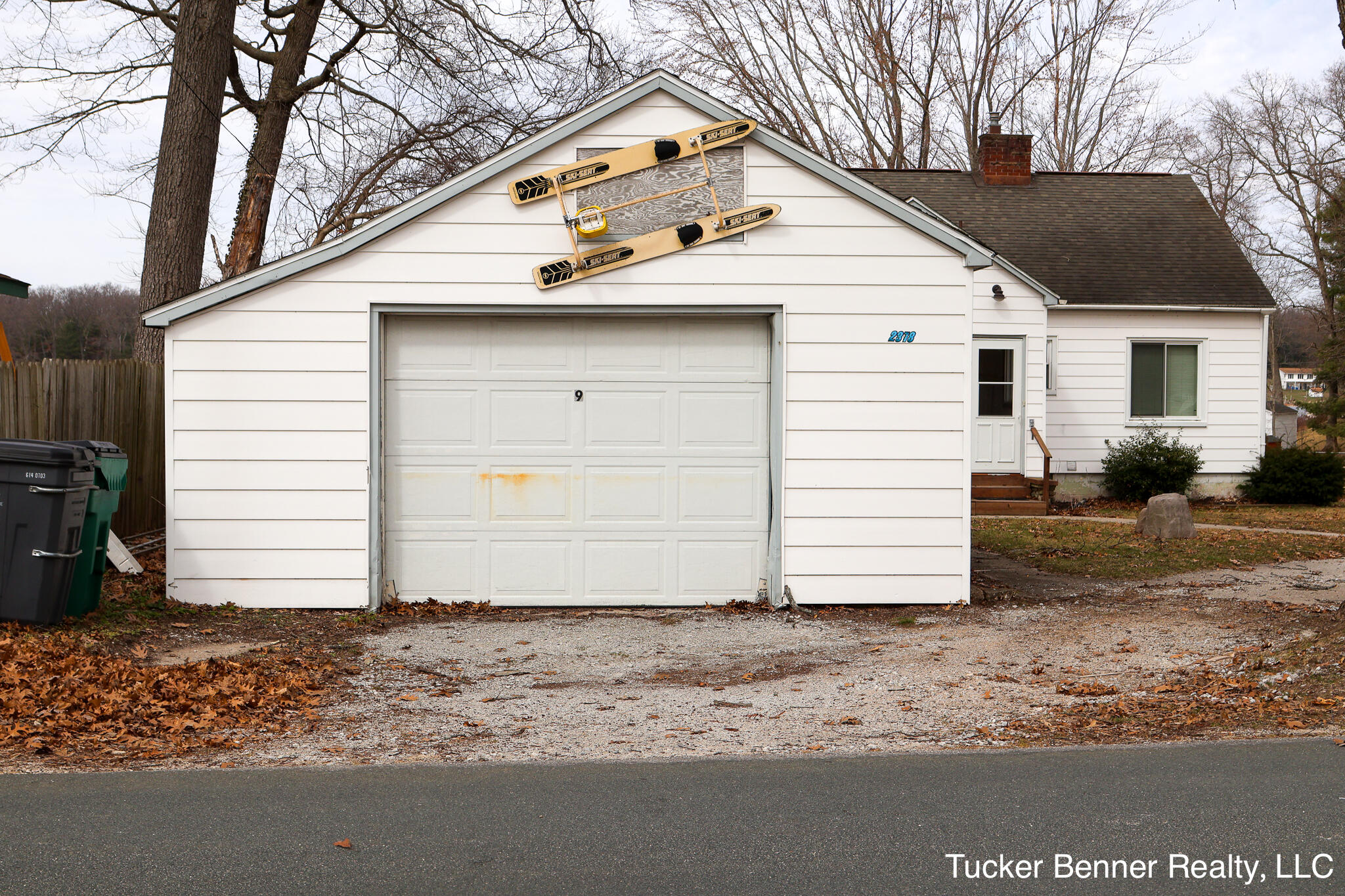 2378 Duff Road