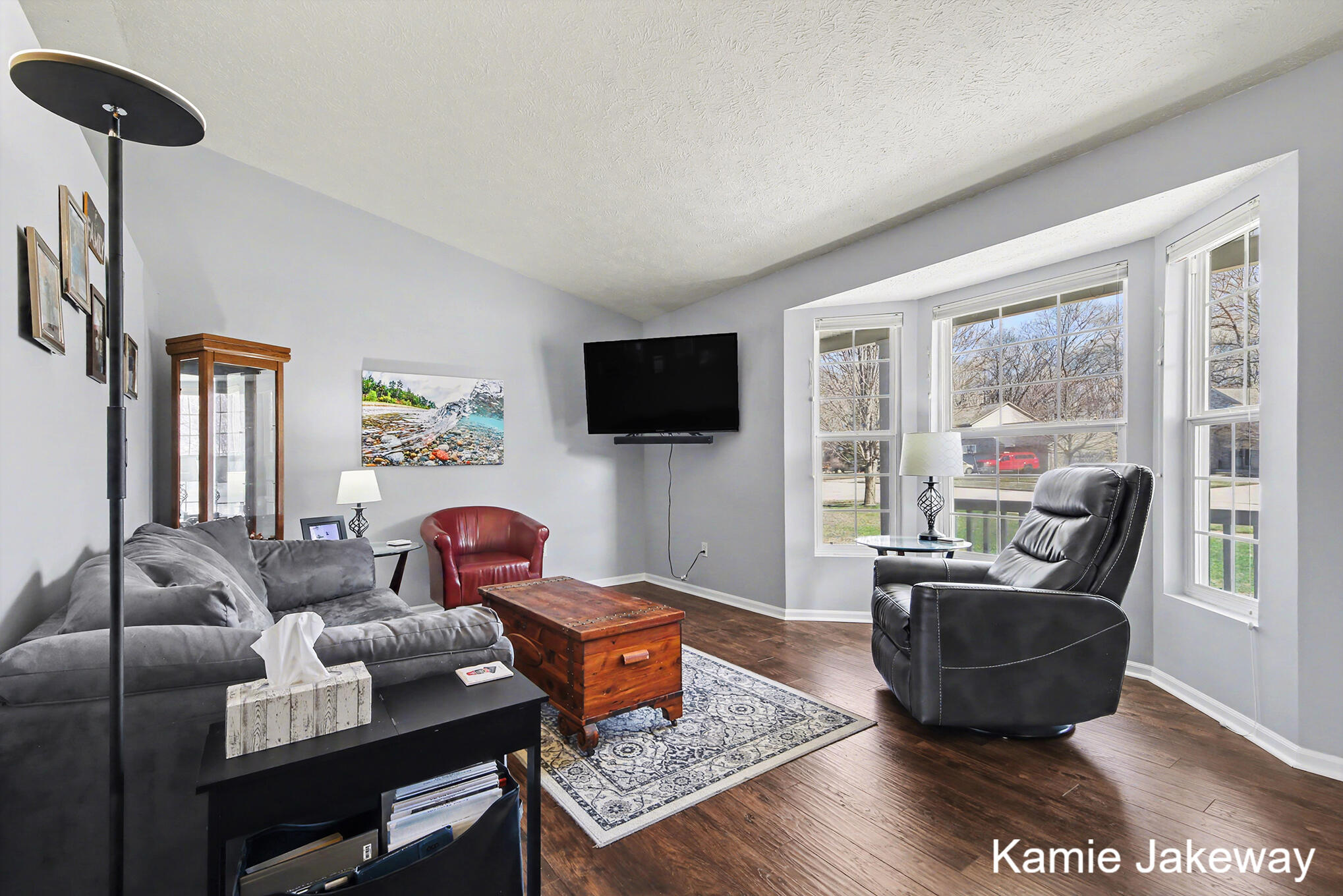 4041 Tallman Creek Drive NW