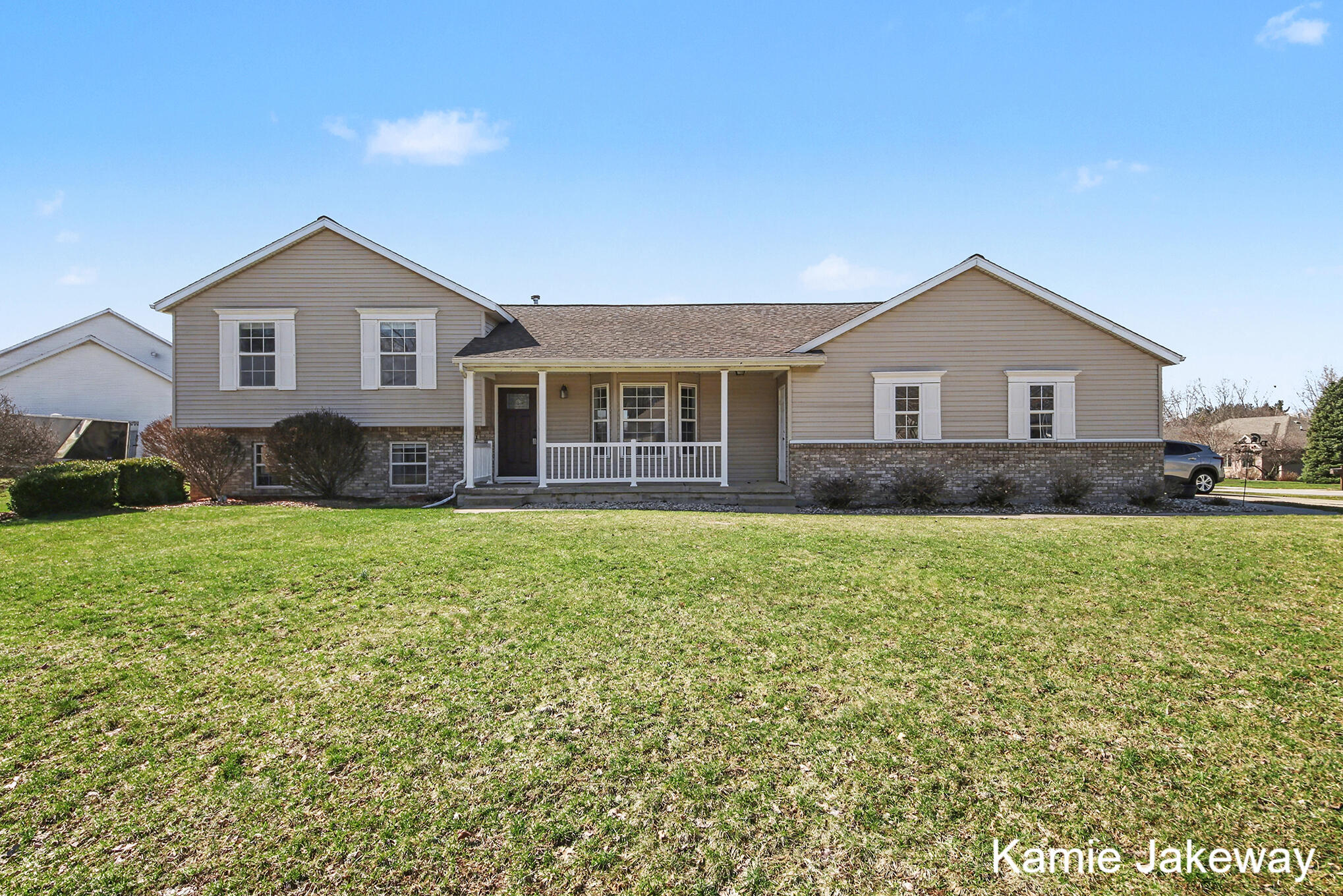4041 Tallman Creek Drive NW