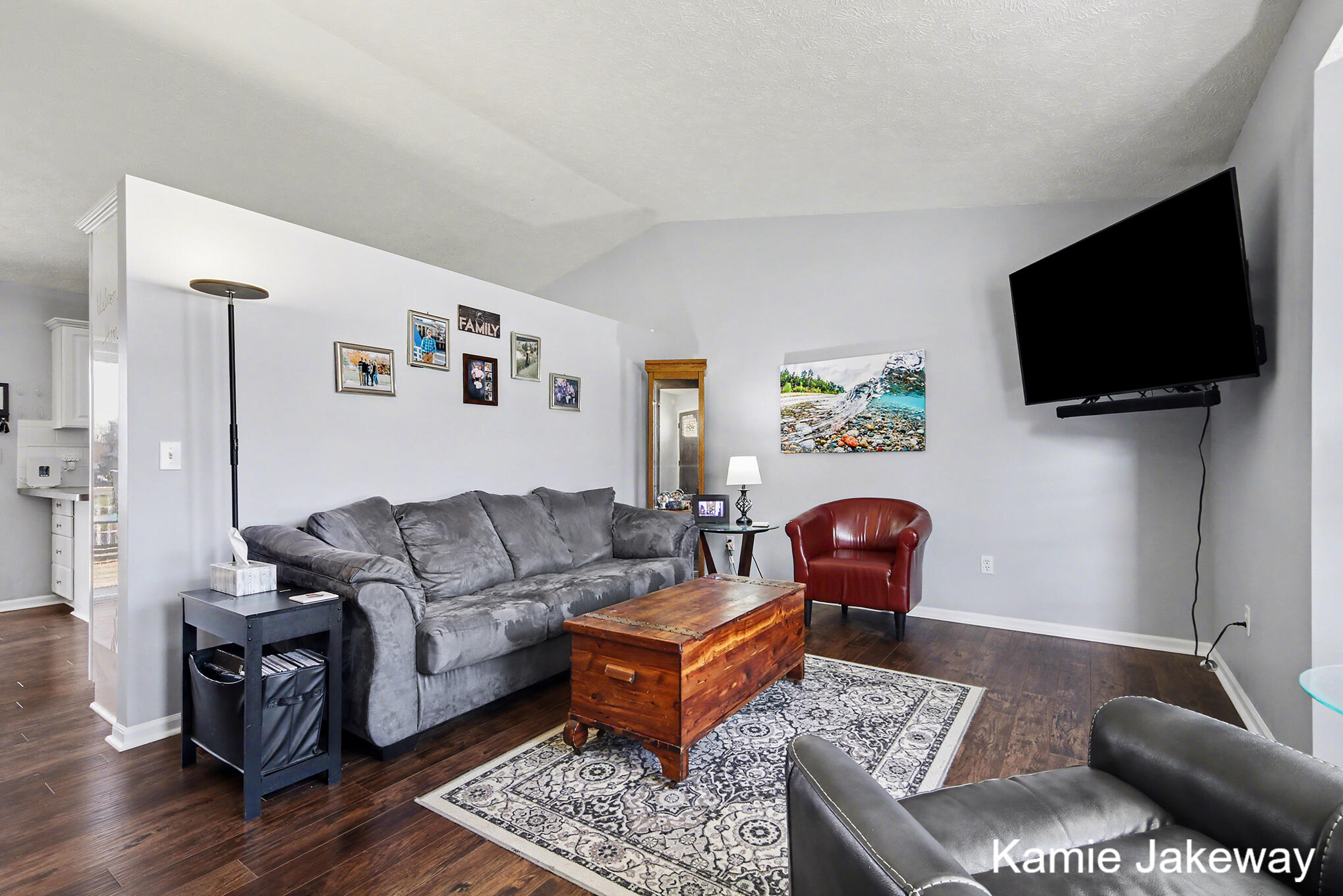 4041 Tallman Creek Drive NW