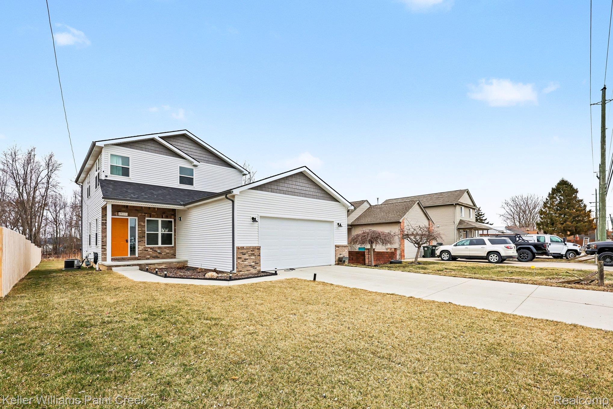 49053 Jefferson Avenue