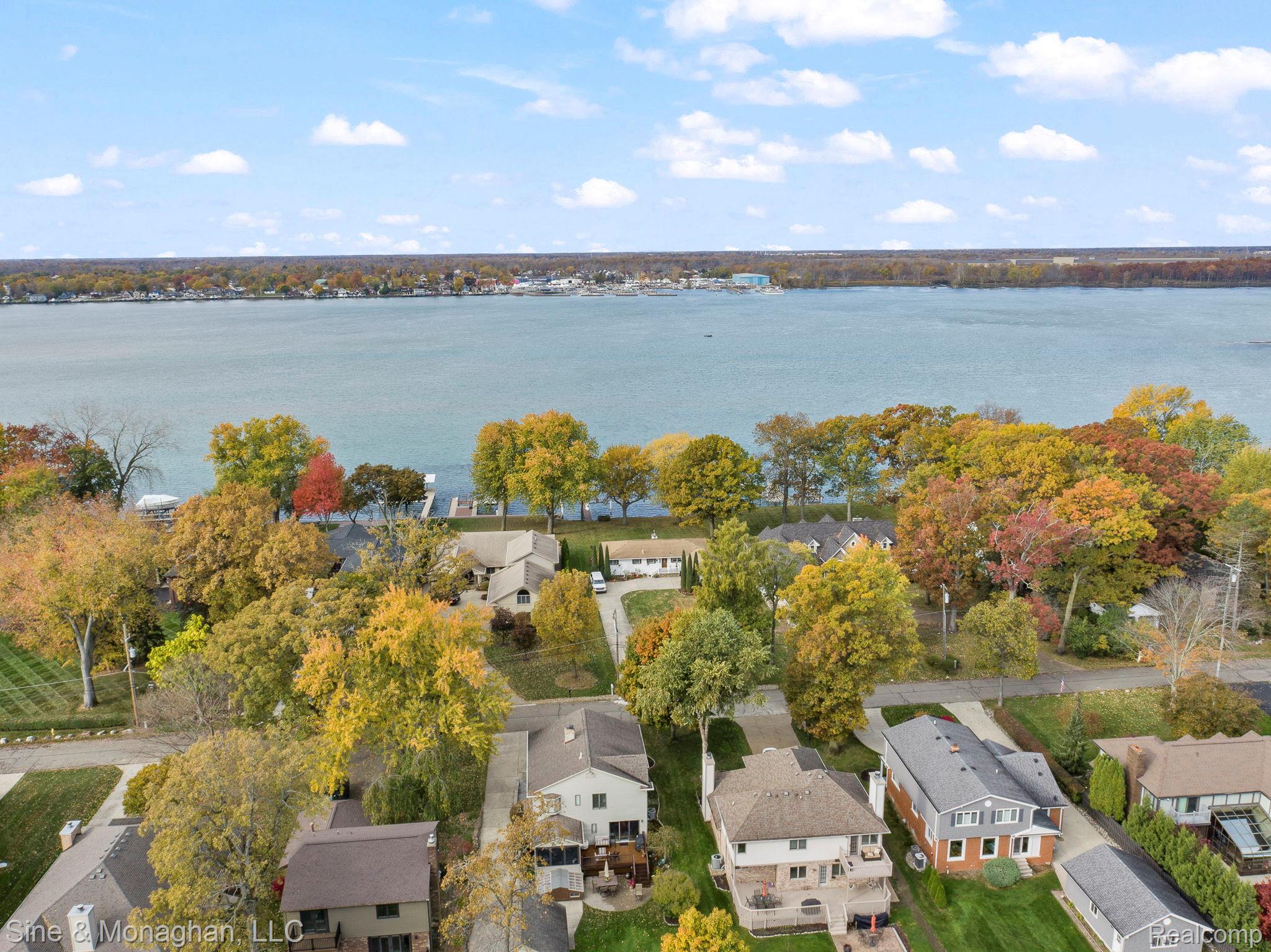 28549 Swan Island Drive