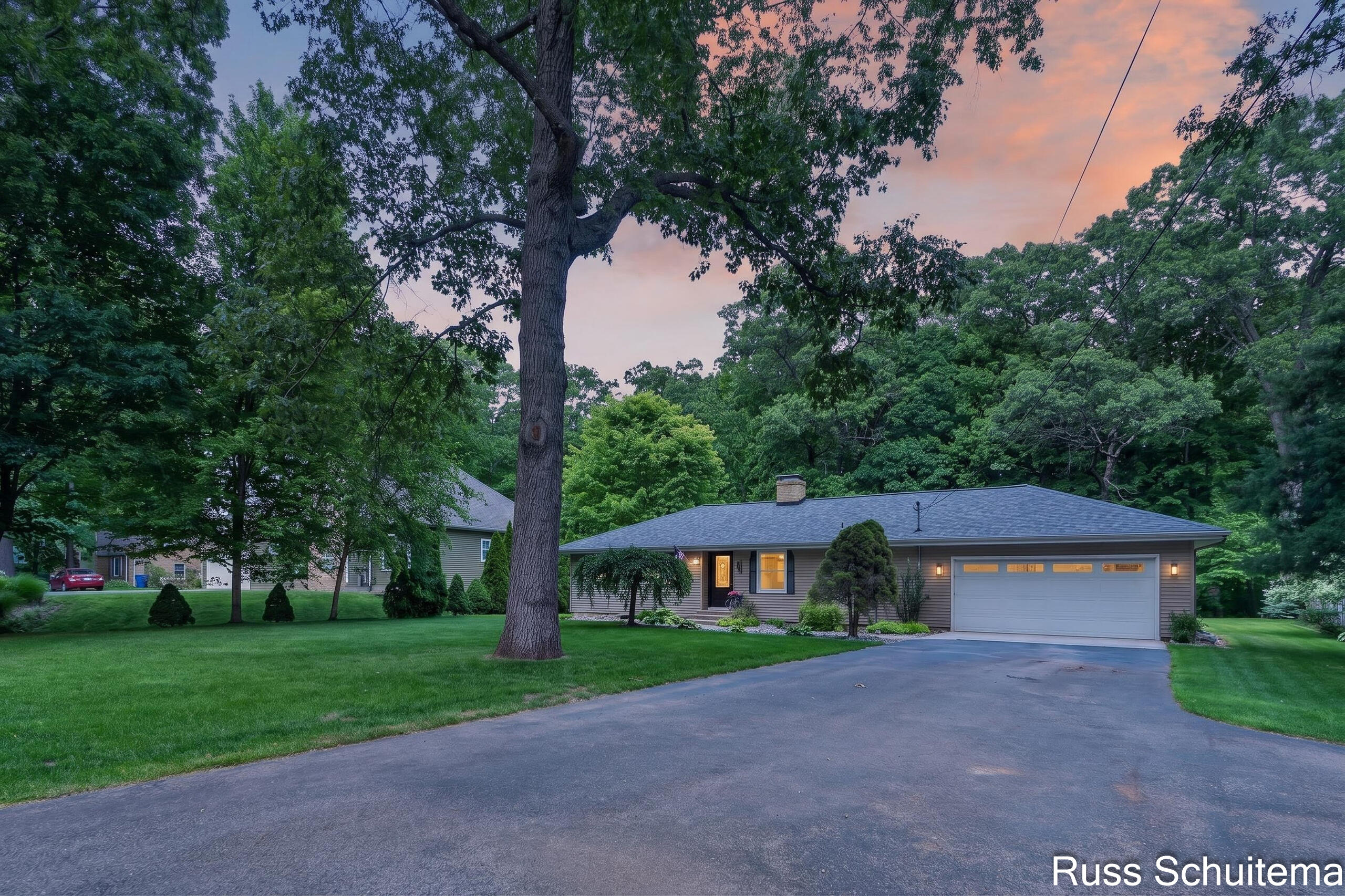 18270 N Fruitport Road