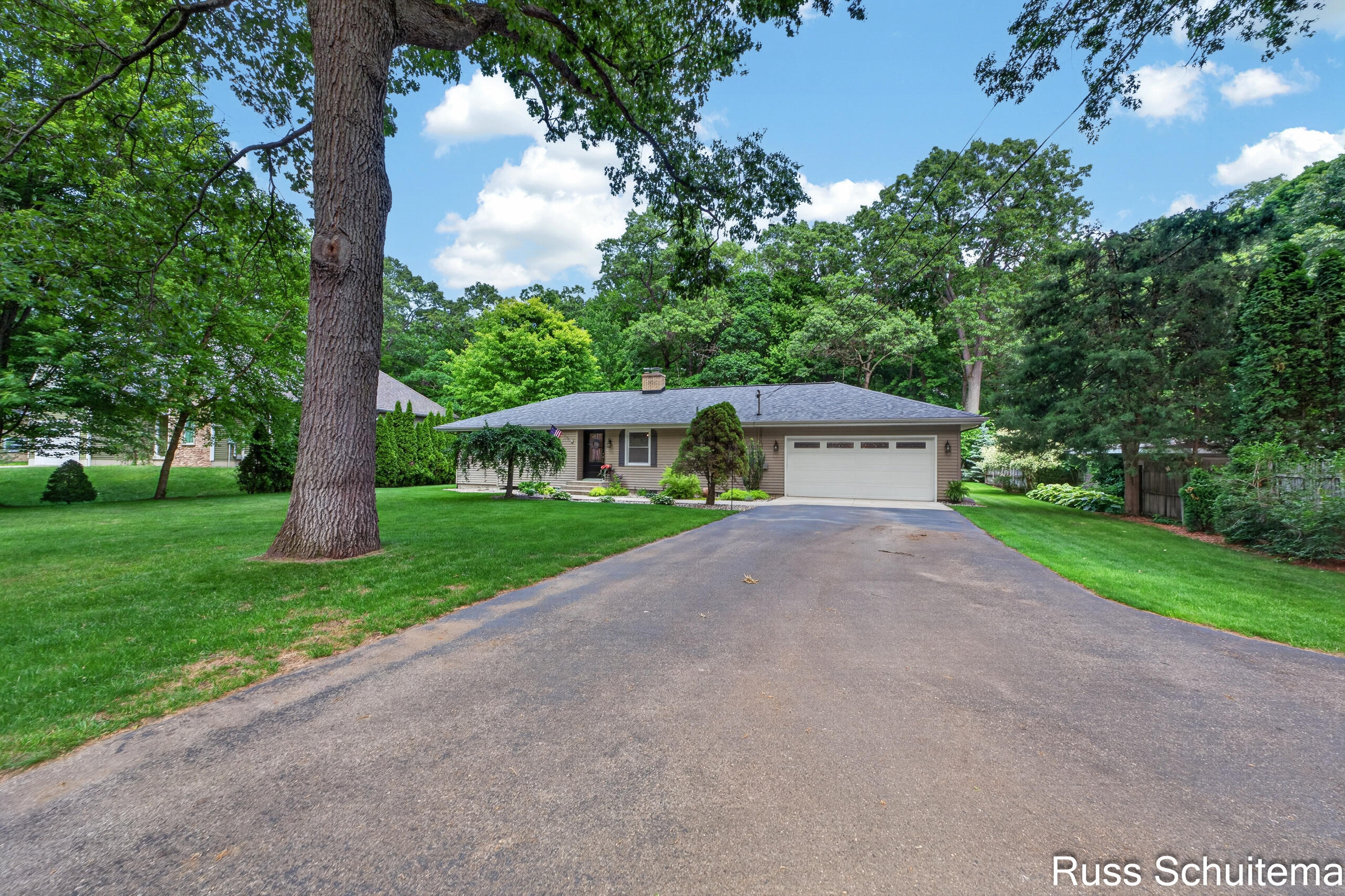 18270 N Fruitport Road