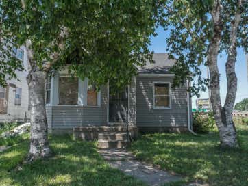 20525 Russell Highland Park City MI 48203