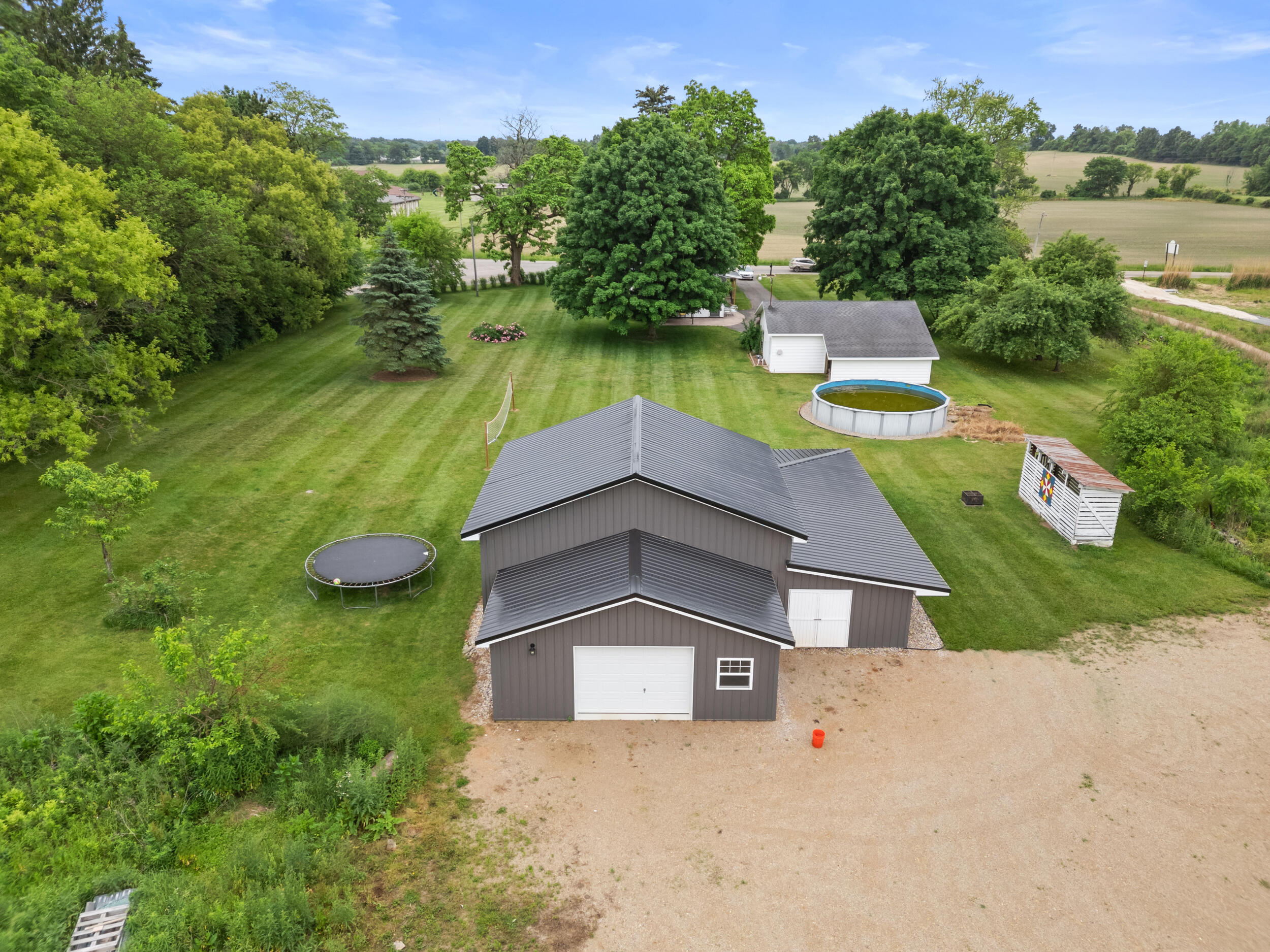 2260 W Bacon Road
