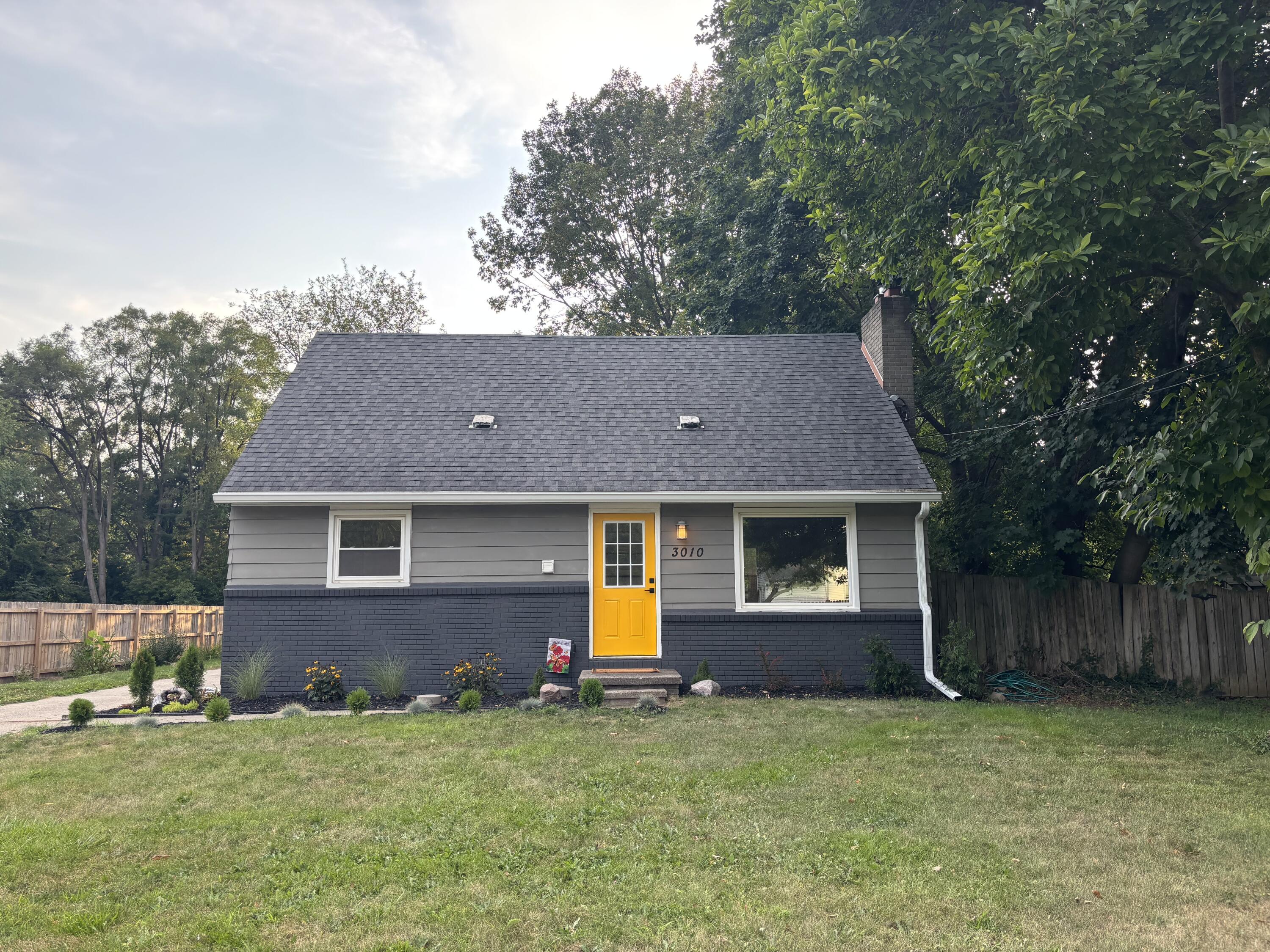 3010 Pleasant Grove Road