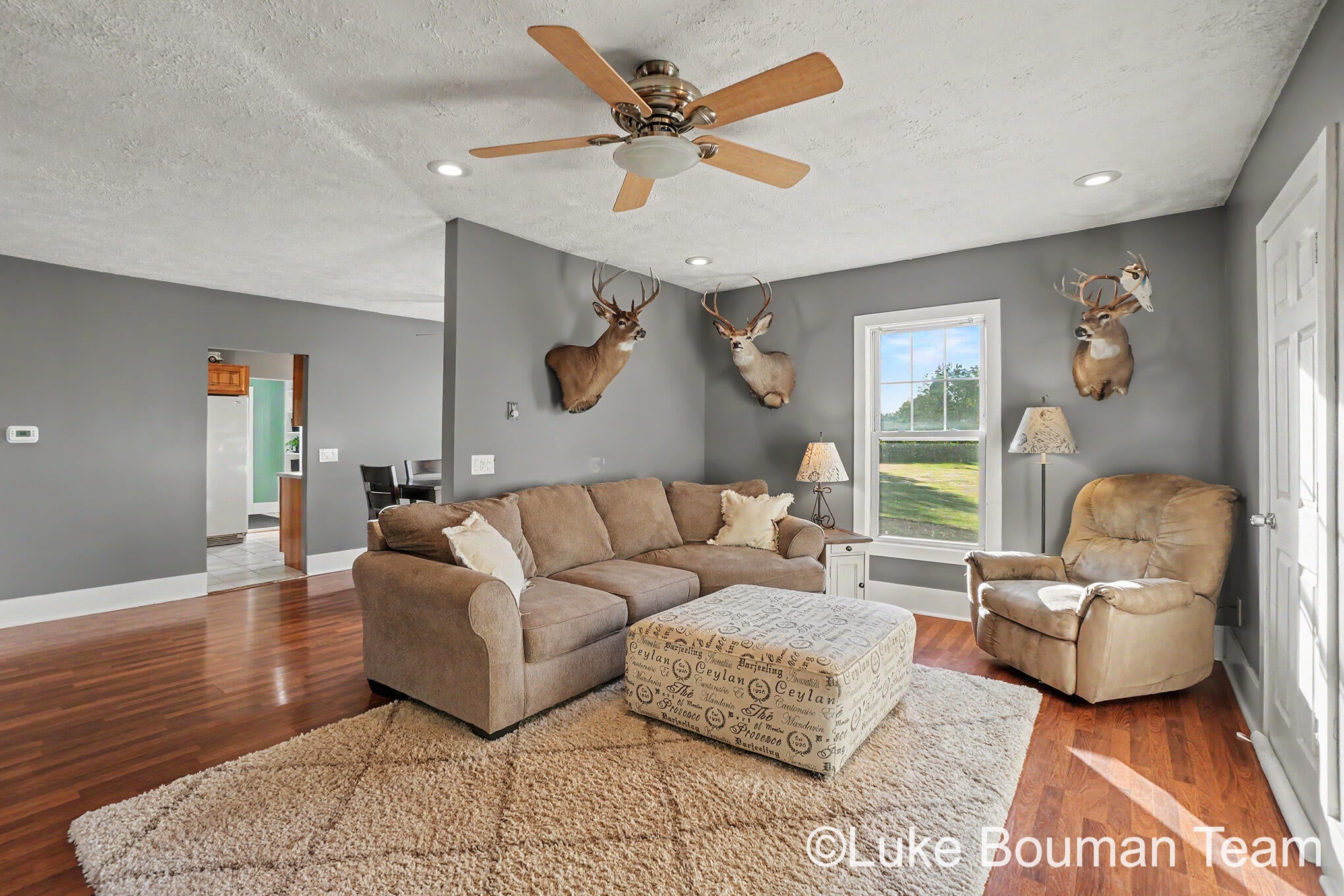 3173 Dumont Road