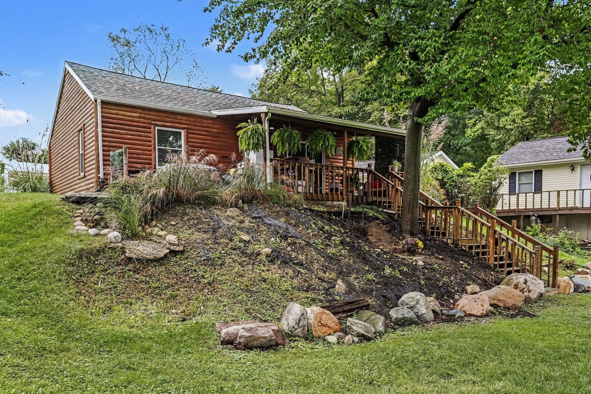248 Crockett Drive