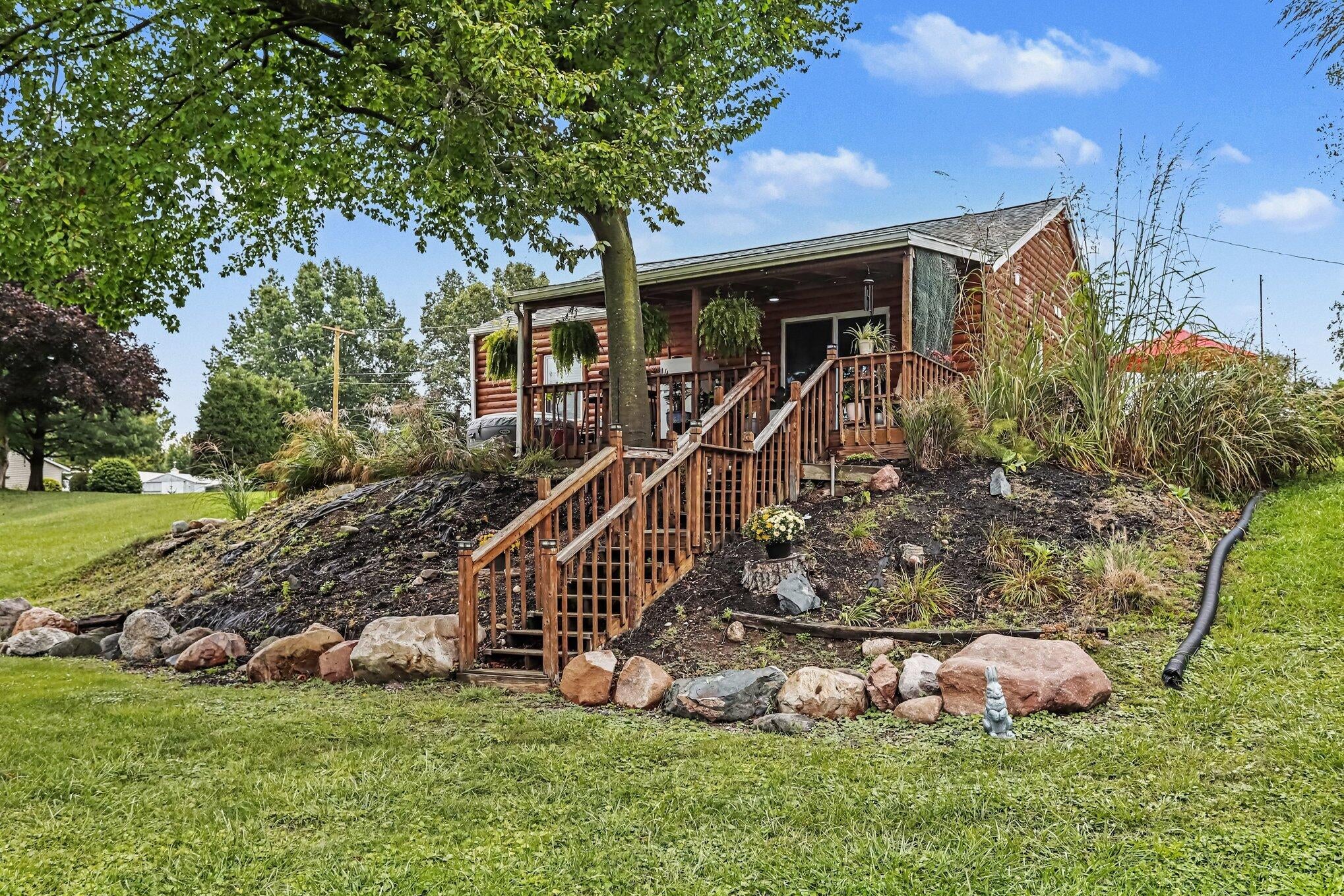 248 Crockett Drive
