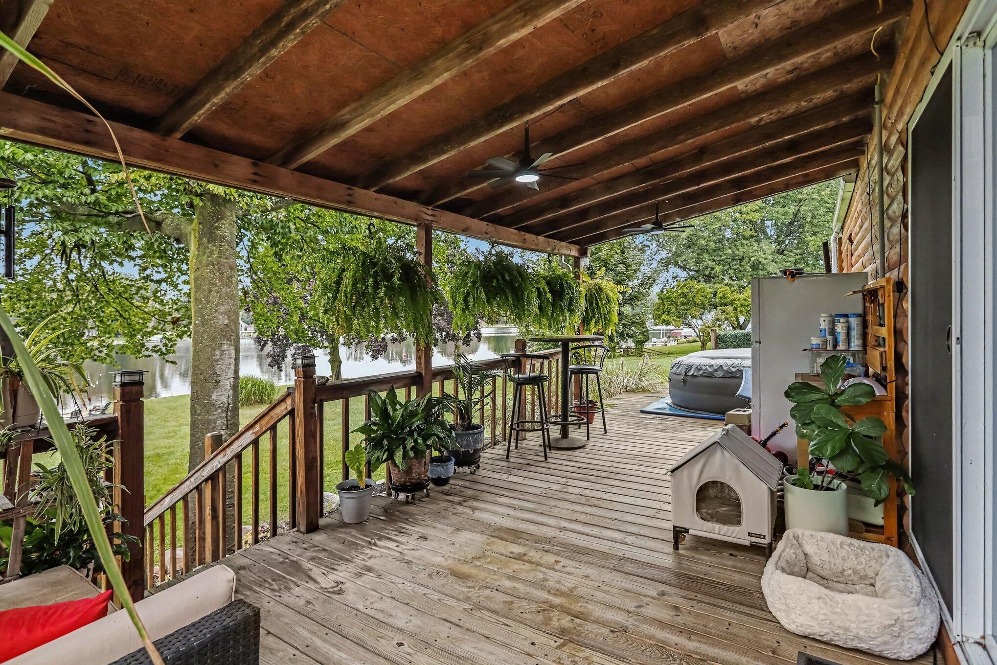 248 Crockett Drive