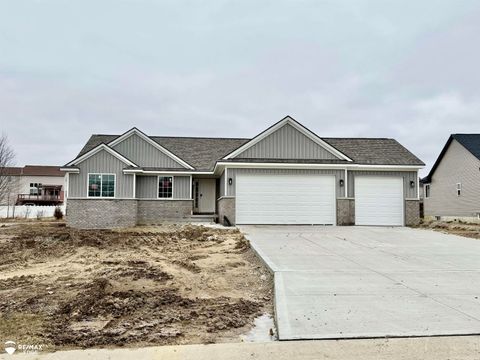 8341 Peninsula Circle Mundy Township MI 48439
