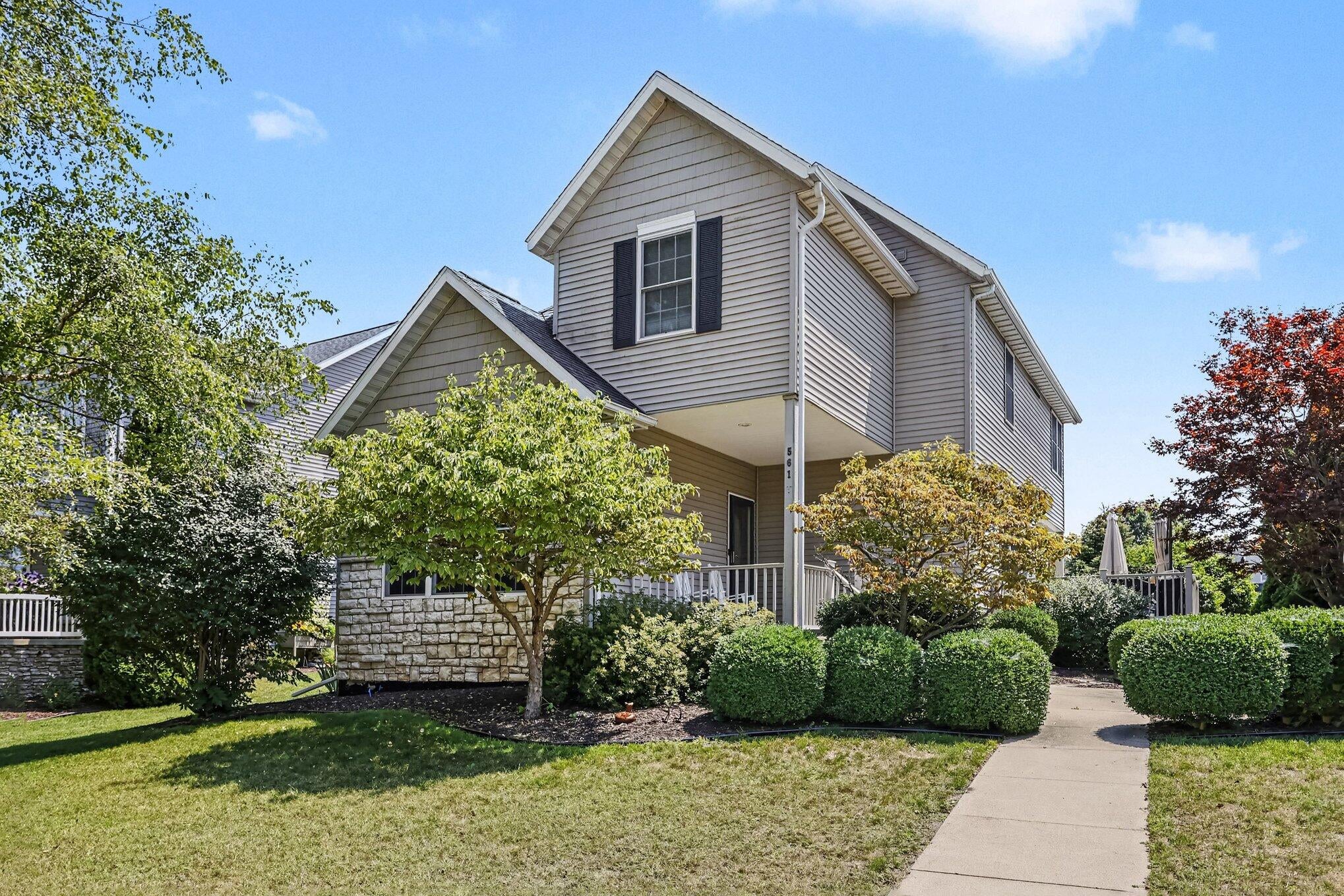 561 Upton Drive