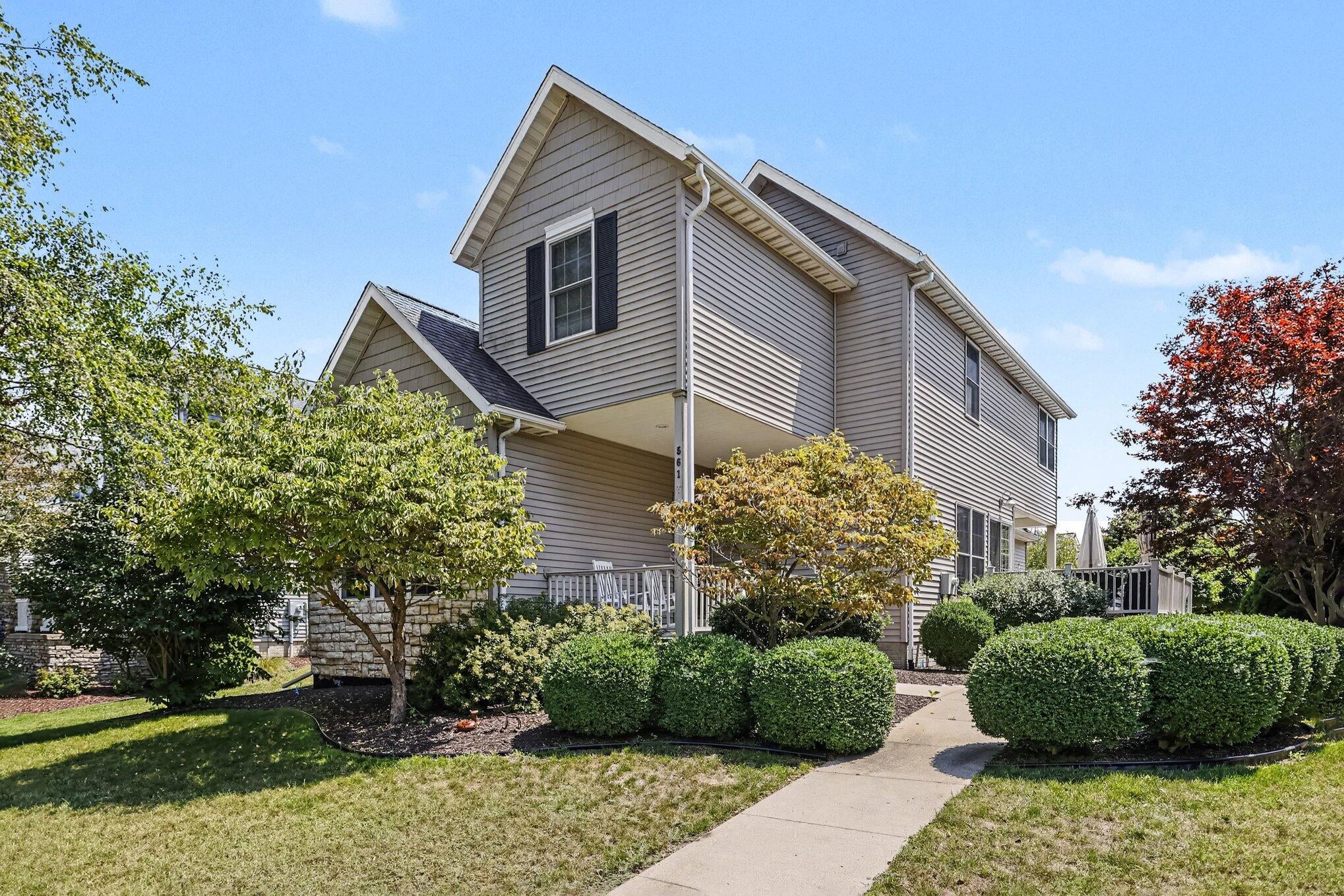 561 Upton Drive