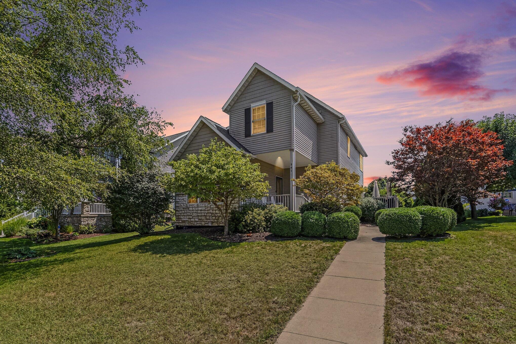 561 Upton Drive