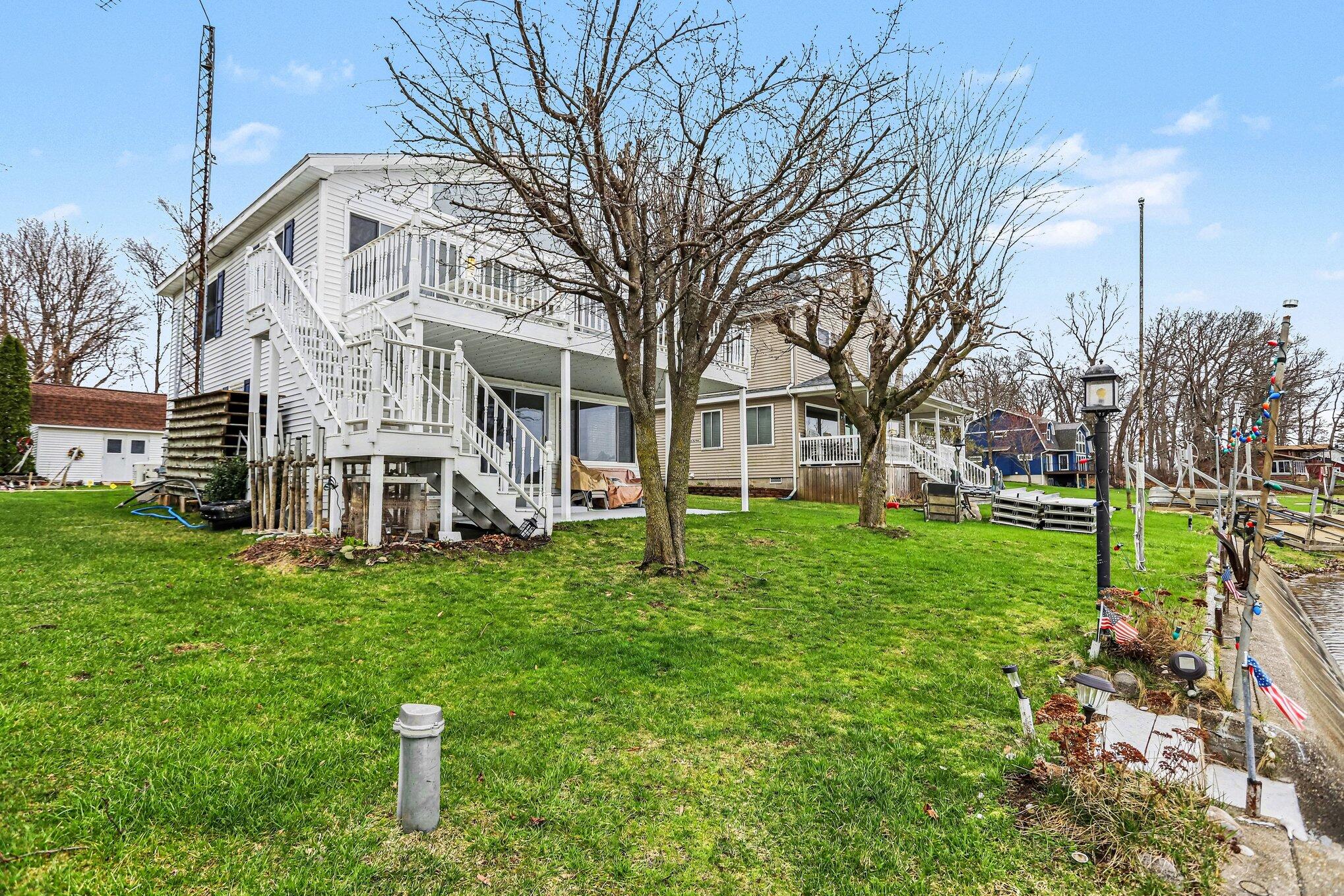 828 N Werners Landing Drive