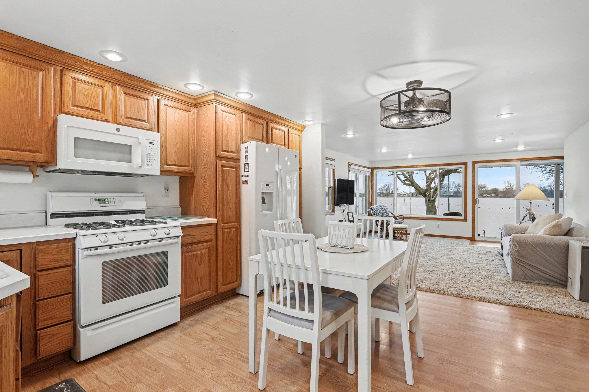 828 N Werners Landing Drive