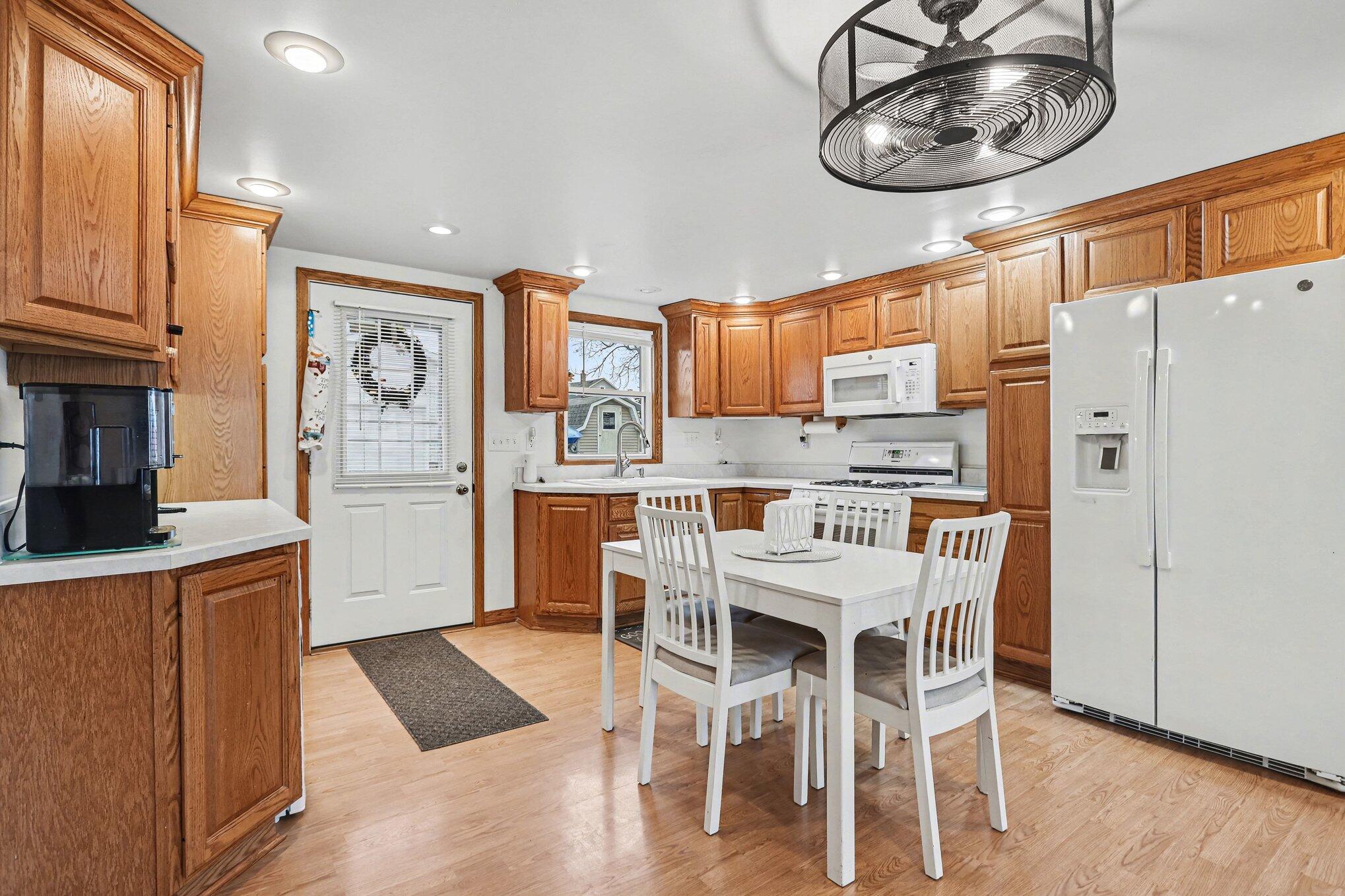 828 N Werners Landing Drive