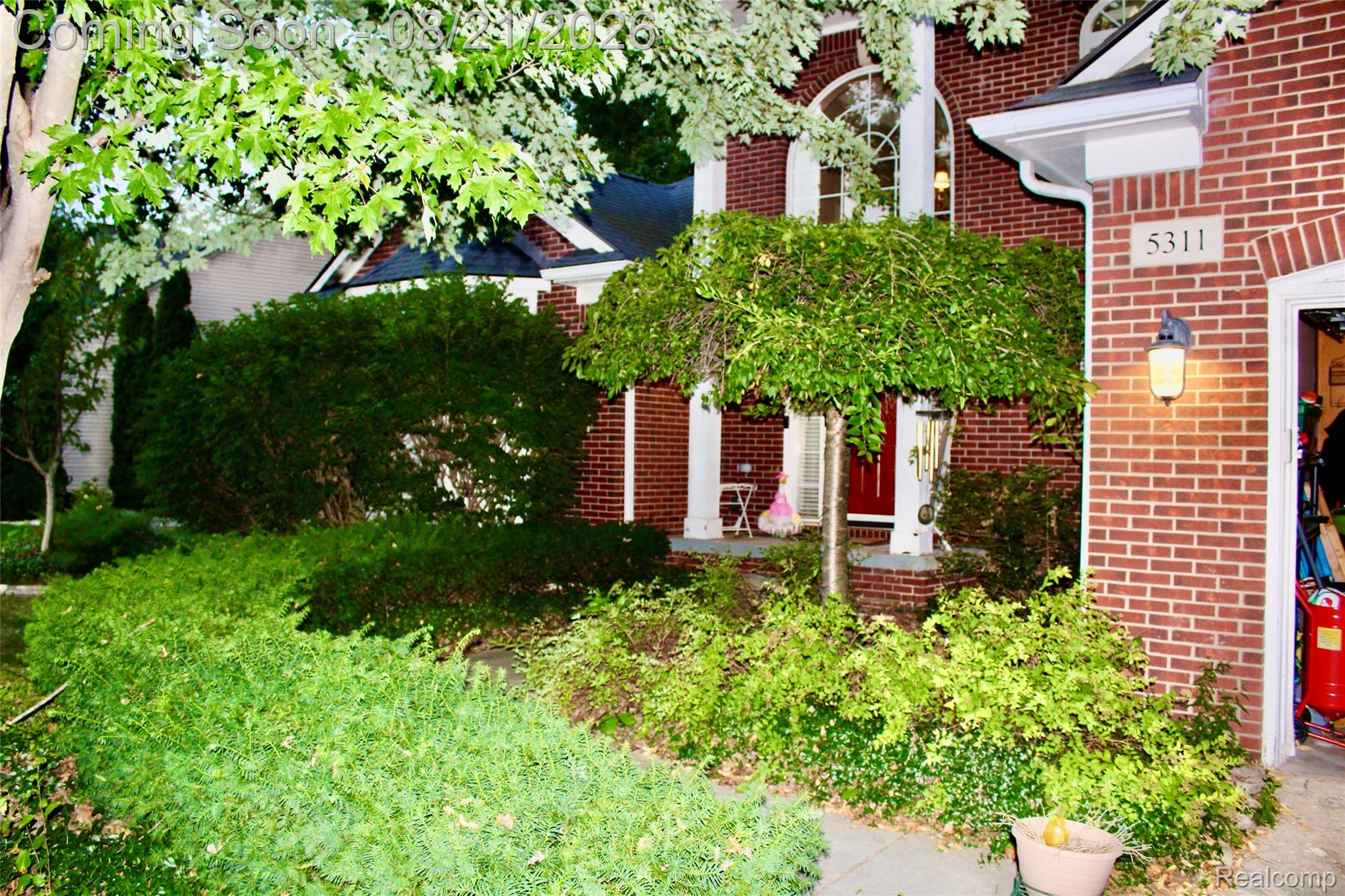 5311 Sandalwood Court