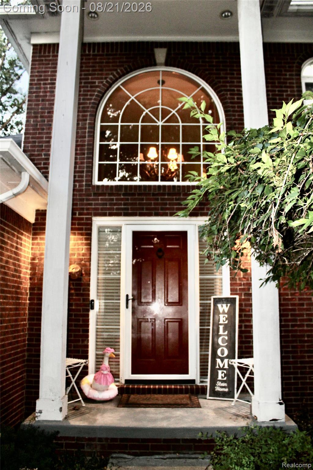 5311 Sandalwood Court
