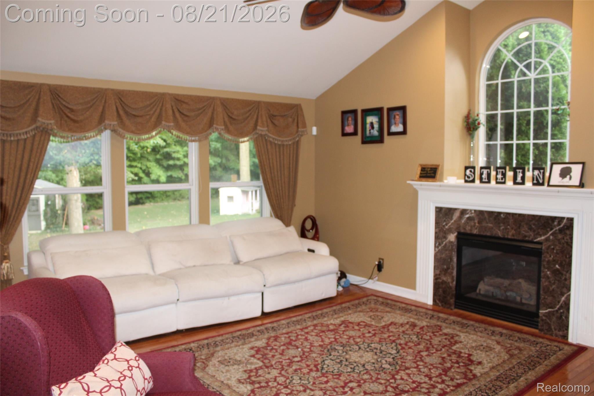 5311 Sandalwood Court