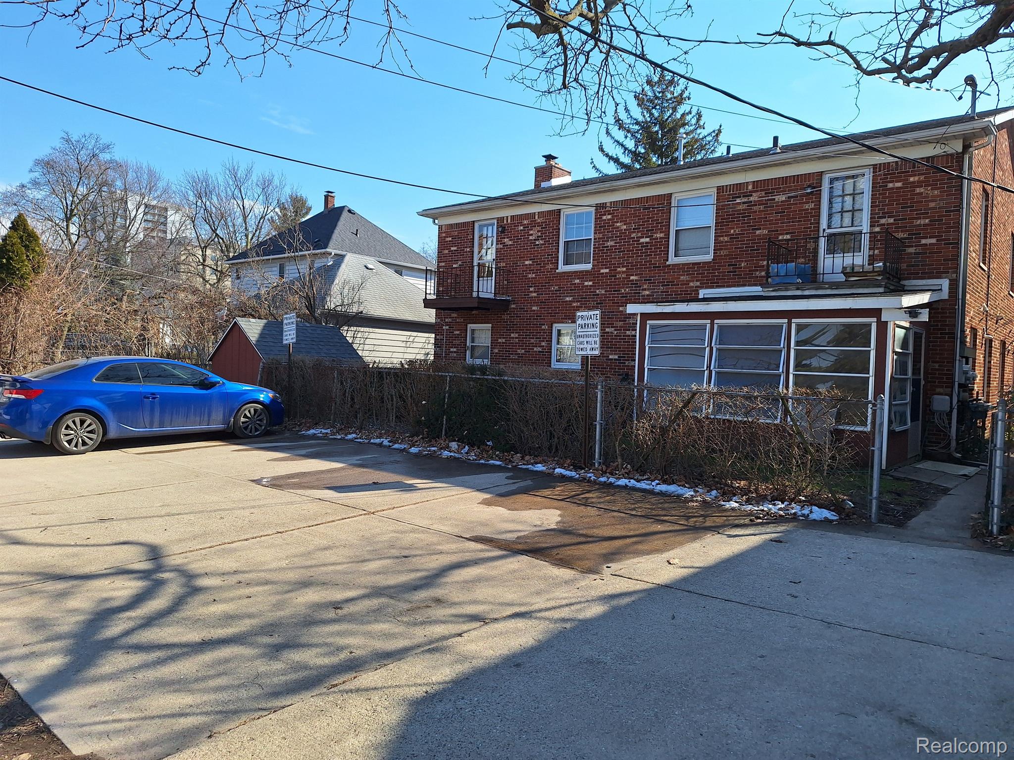 610 W 4th Street, Royal Oak, MI 48067 — MLS #20261042913 — photo 21 of 21