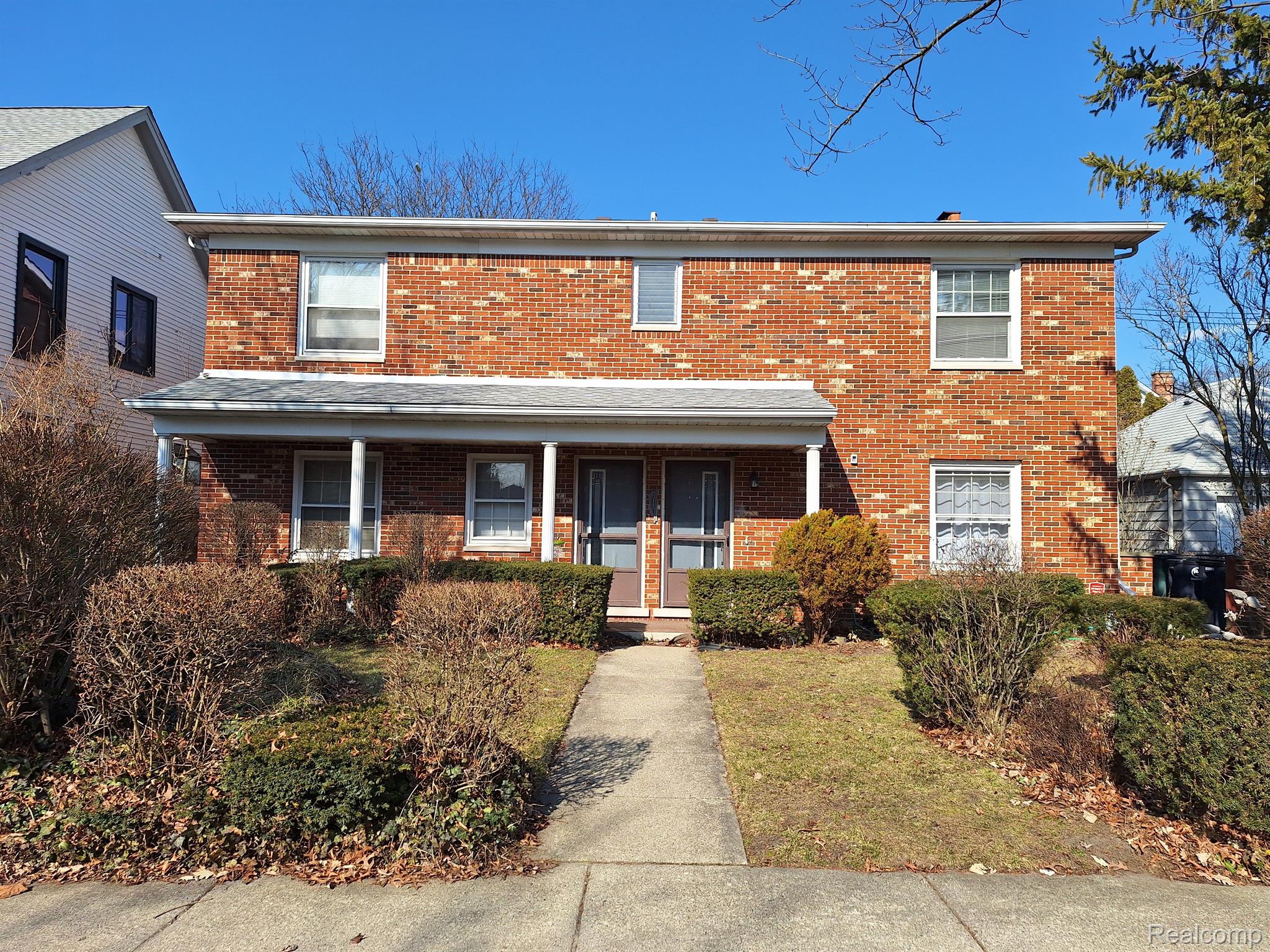 610 W 4th Street, Royal Oak, MI 48067 — MLS #20261042913 — photo 19 of 21