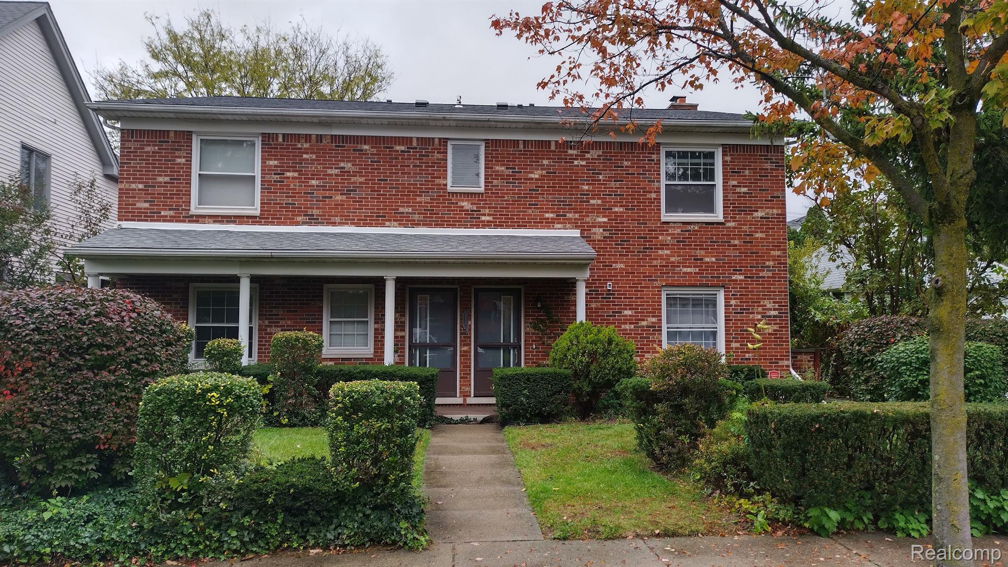 610 W 4th Street, Royal Oak, MI 48067 — MLS #20261042913 — Main listing photo