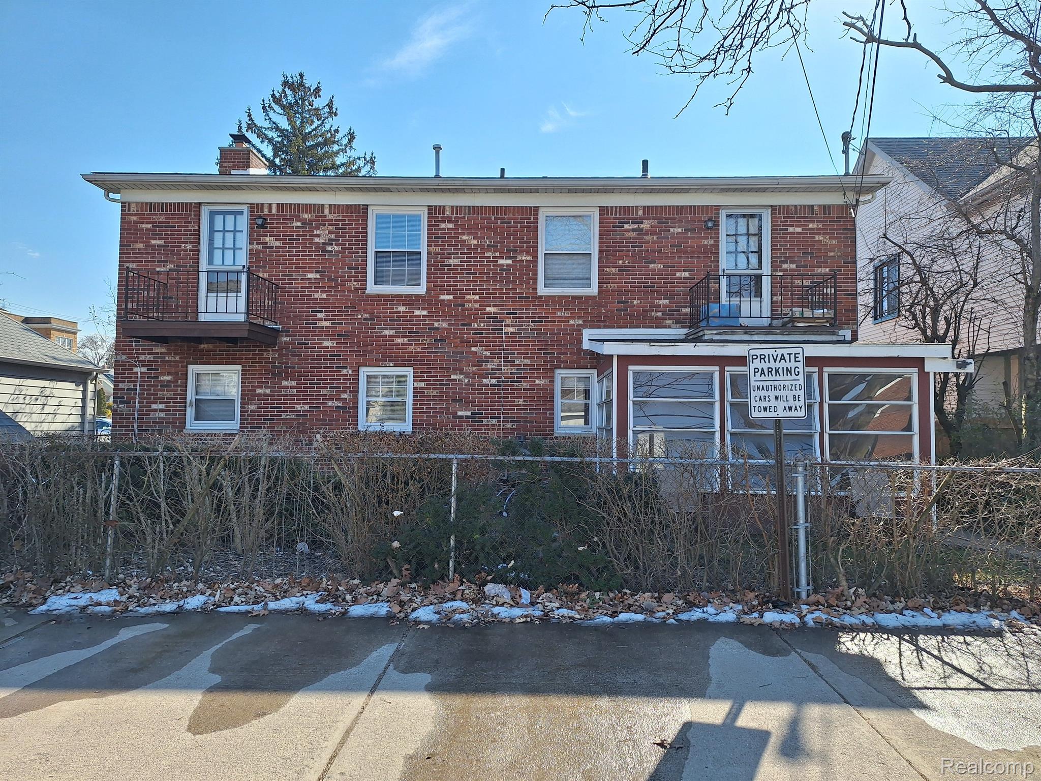 610 W 4th Street, Royal Oak, MI 48067 — MLS #20261042913 — photo 20 of 21