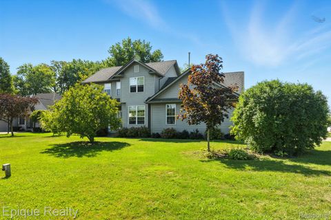 1253 18th Street Marysville City MI 48040