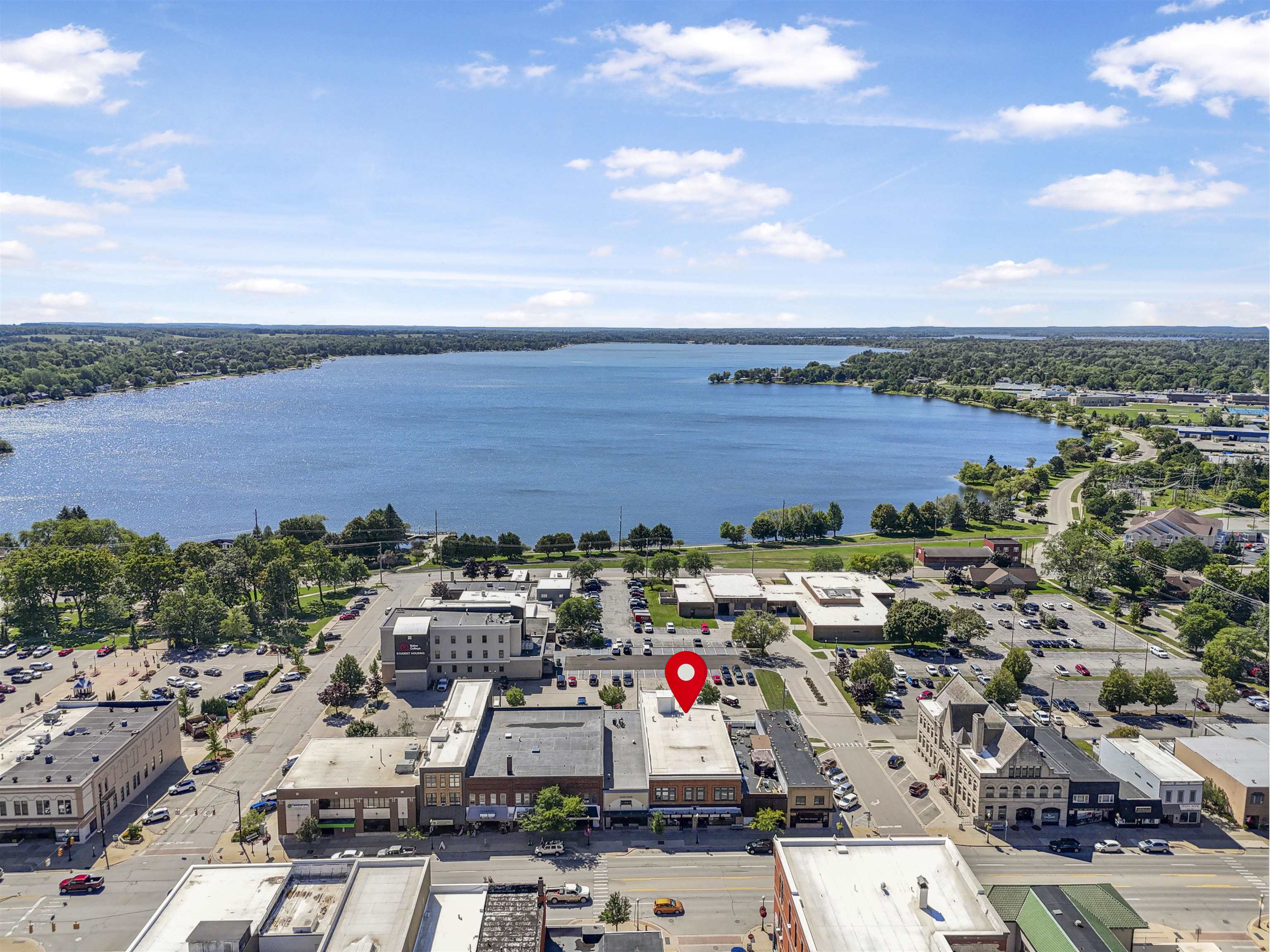 117 N Mitchell Street