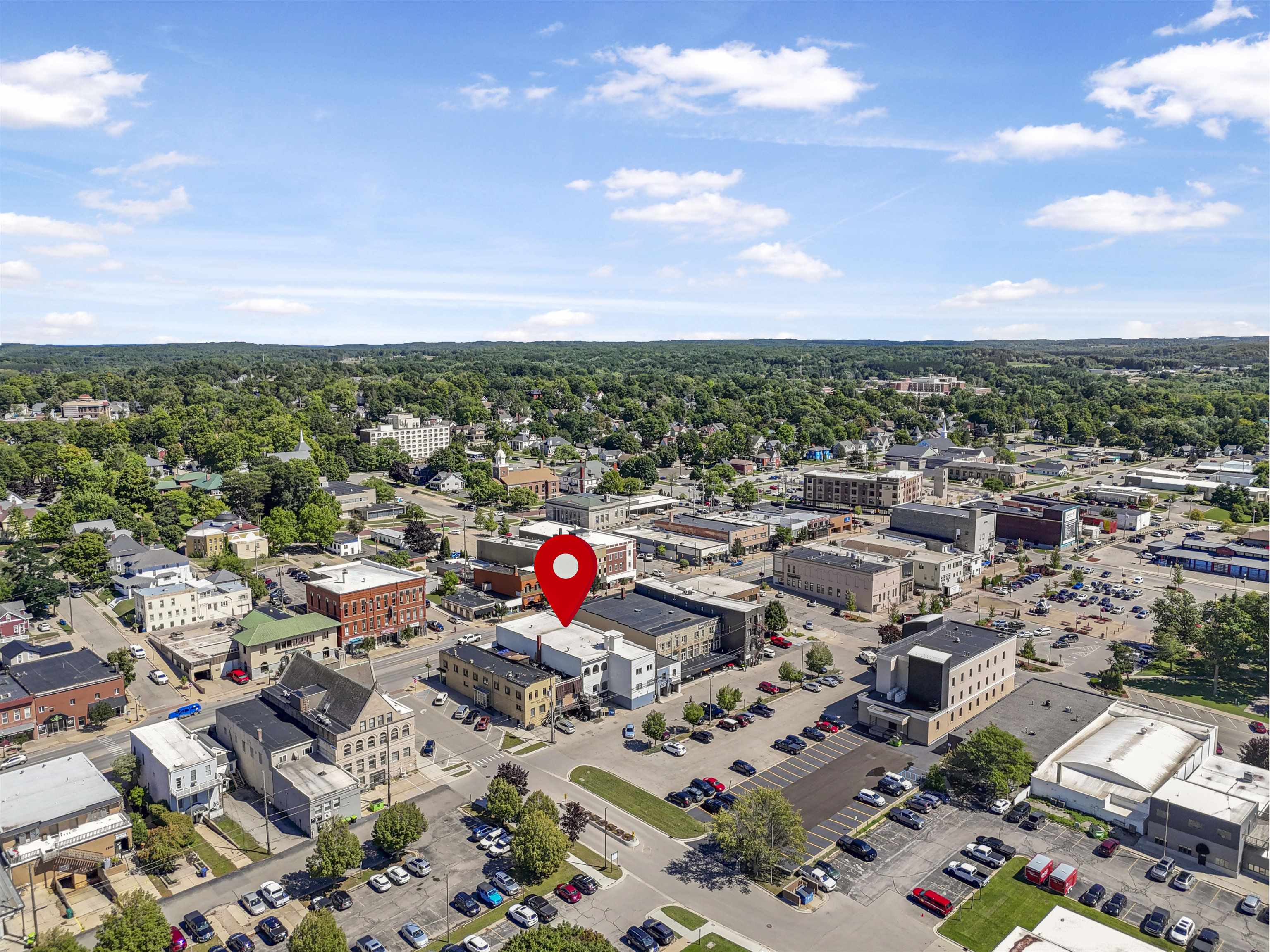 117 N Mitchell Street