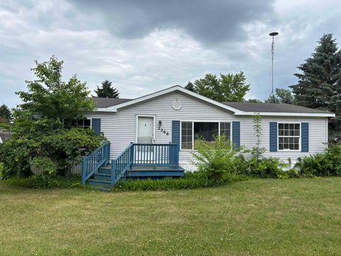2266 BART Street Buel Township MI 48422