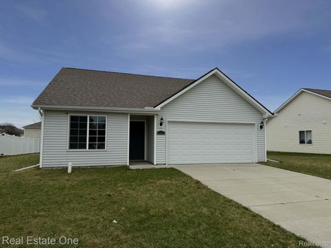 2249 Legacy Drive Burton City MI 48519