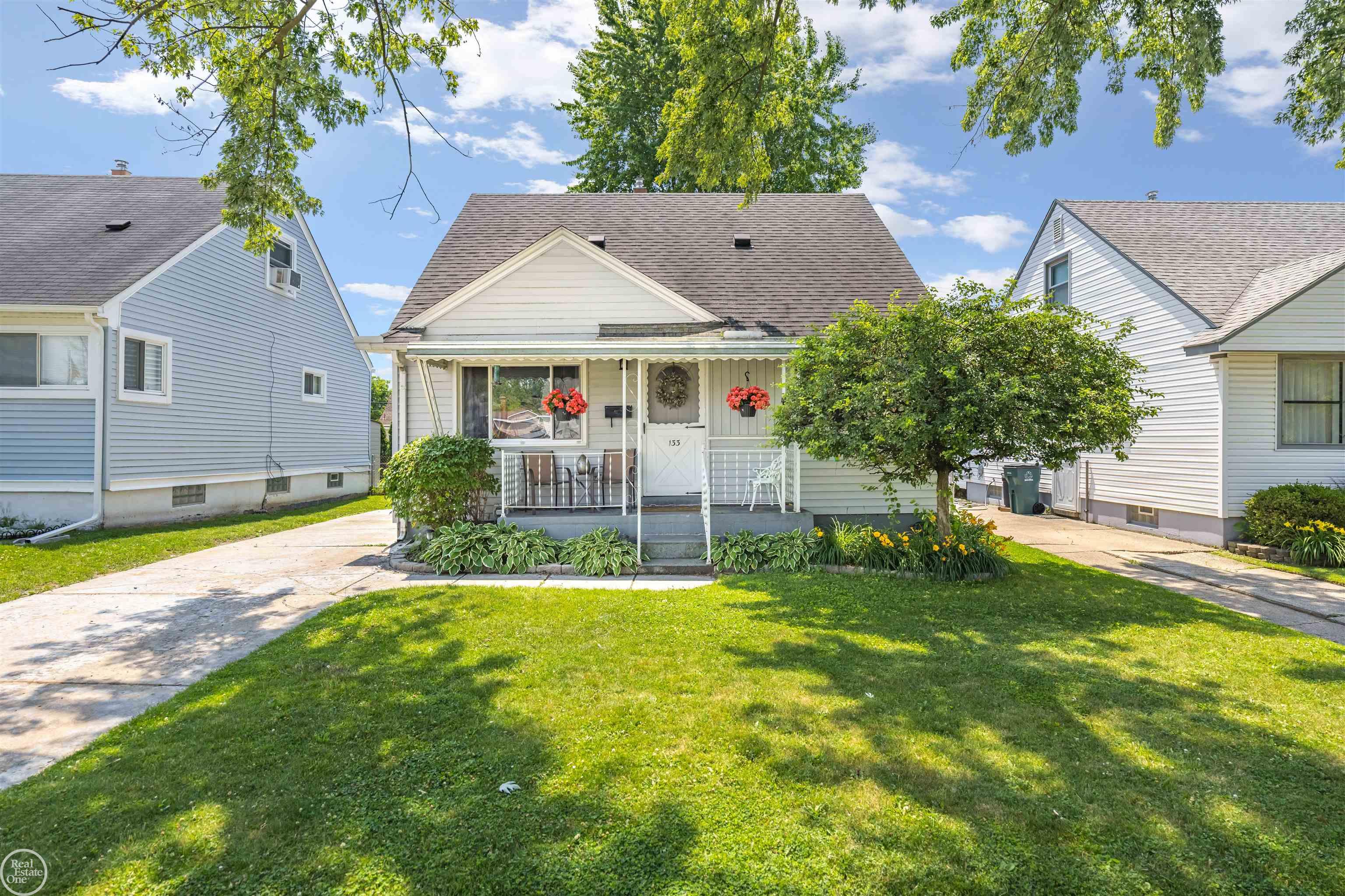 133 Tecumseh Street