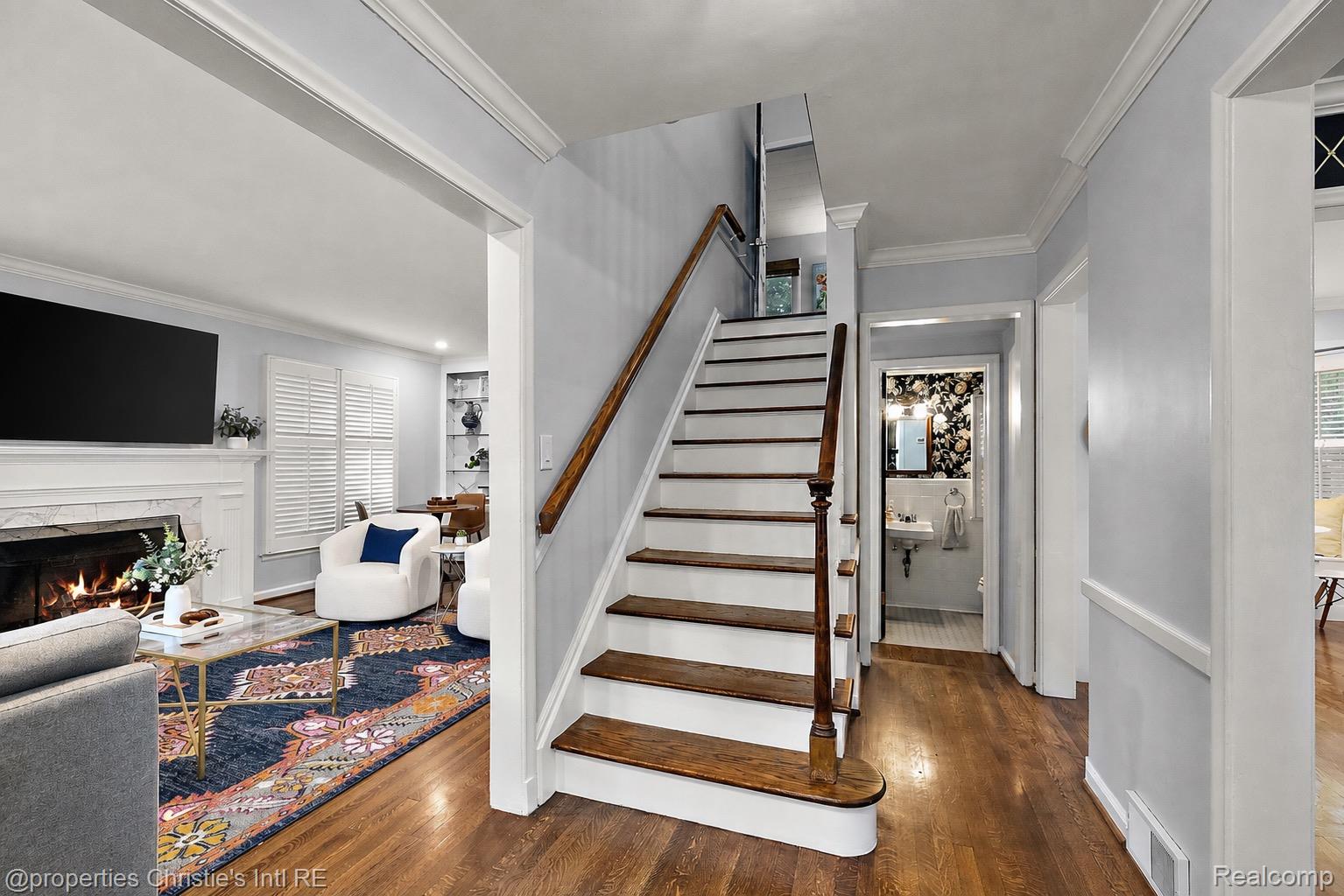 162 Fisher Road