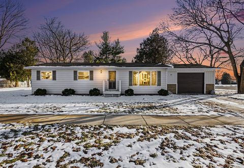 140 E Commerce Street Grant City MI 49327